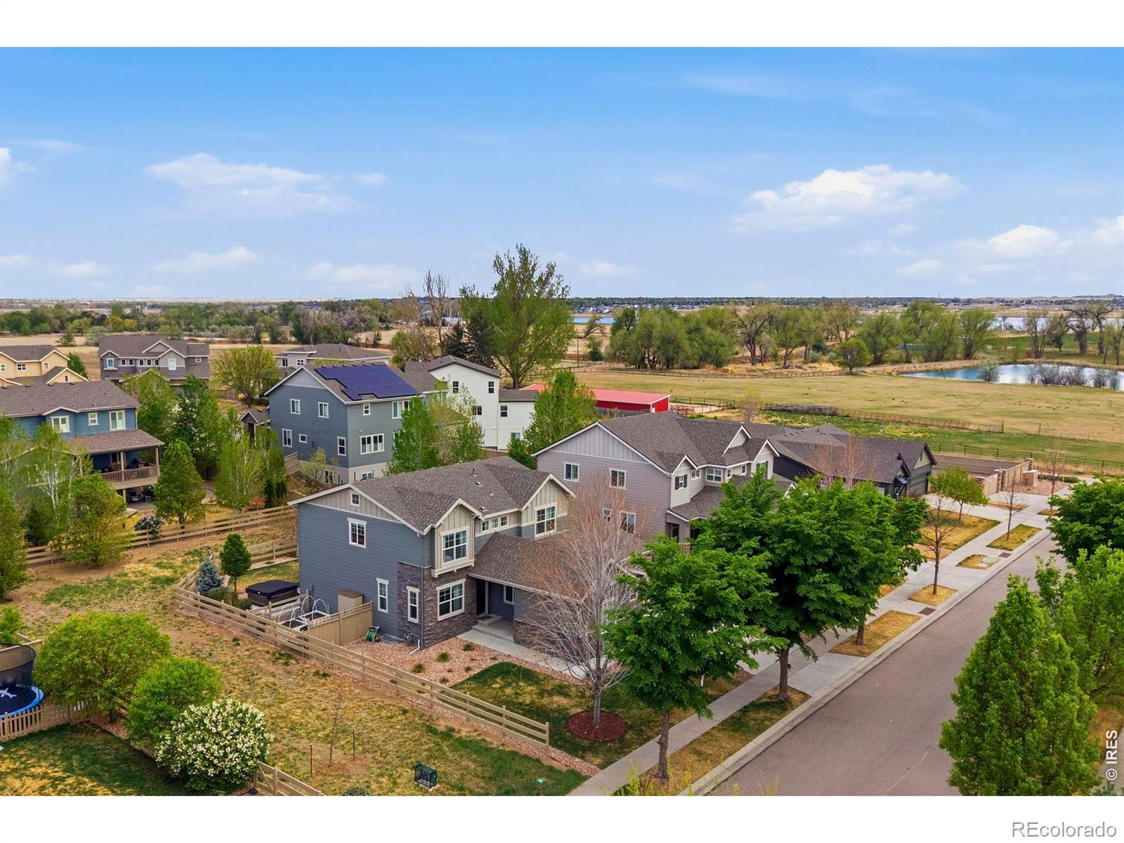 MLS Image #33 for 5708  high desert place,fort collins, Colorado