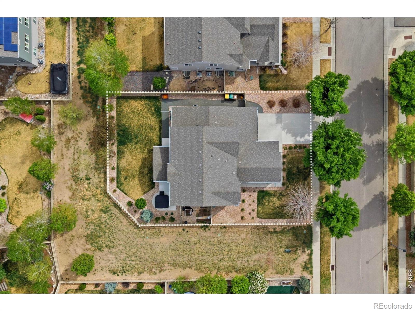 MLS Image #34 for 5708  high desert place,fort collins, Colorado