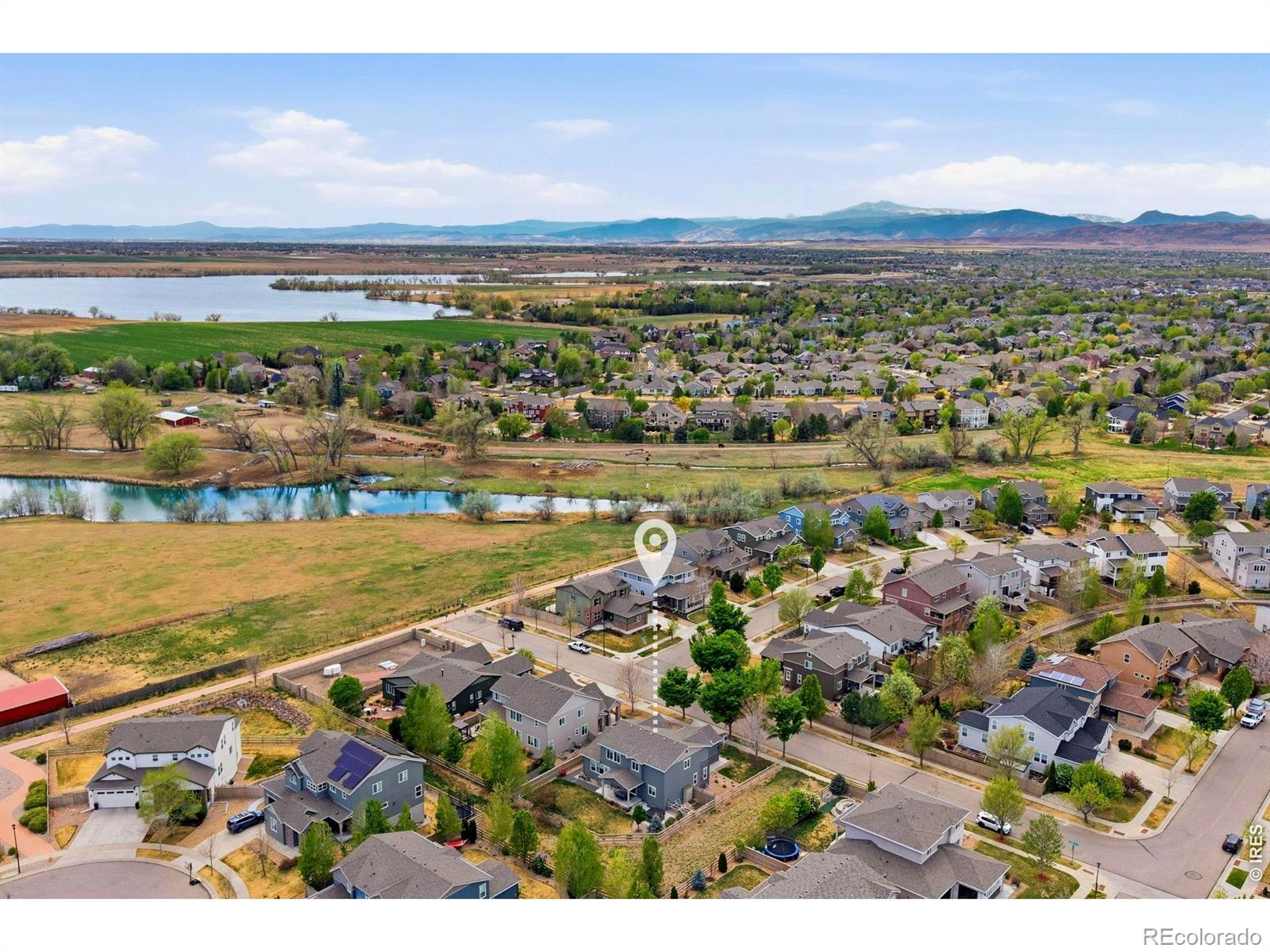 MLS Image #35 for 5708  high desert place,fort collins, Colorado