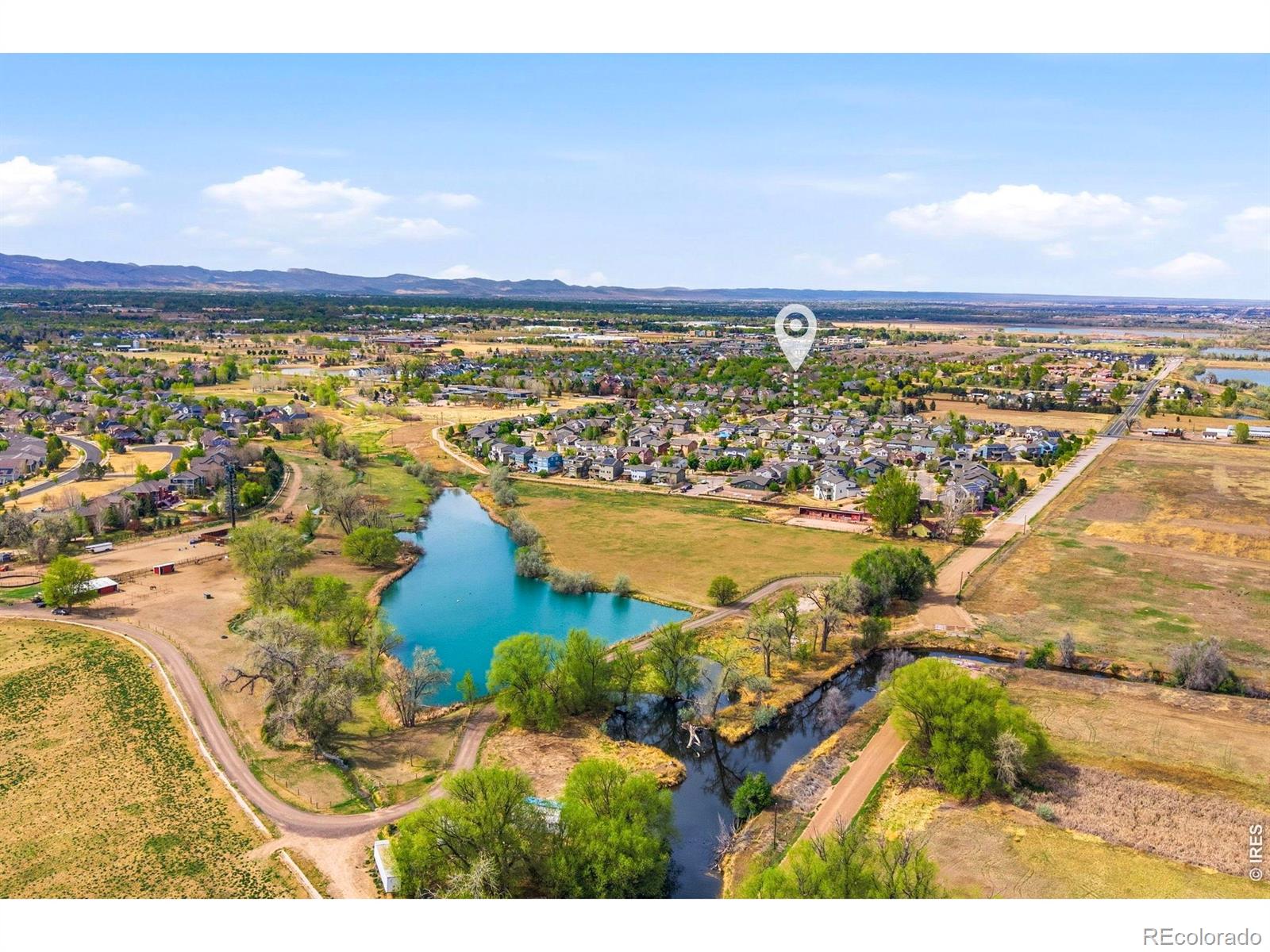 MLS Image #36 for 5708  high desert place,fort collins, Colorado