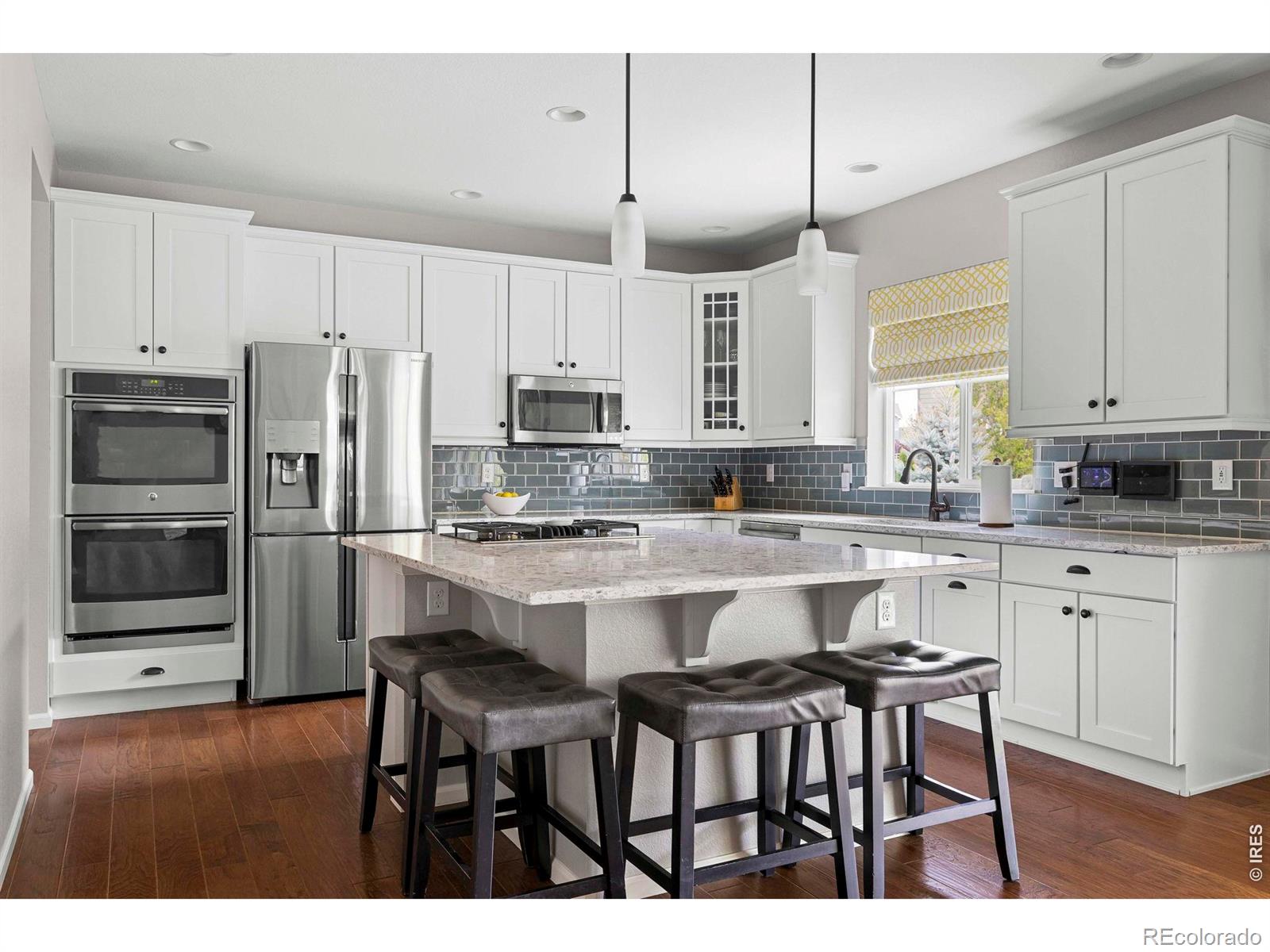 MLS Image #4 for 5708  high desert place,fort collins, Colorado