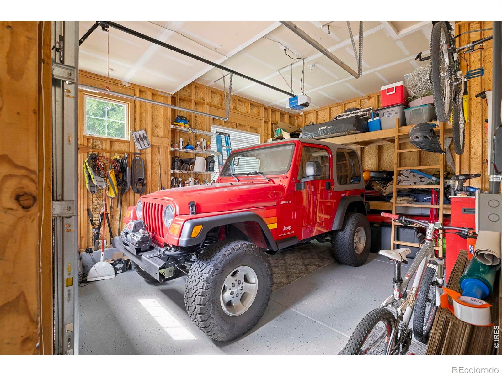 MLS Image #41 for 5708  high desert place,fort collins, Colorado