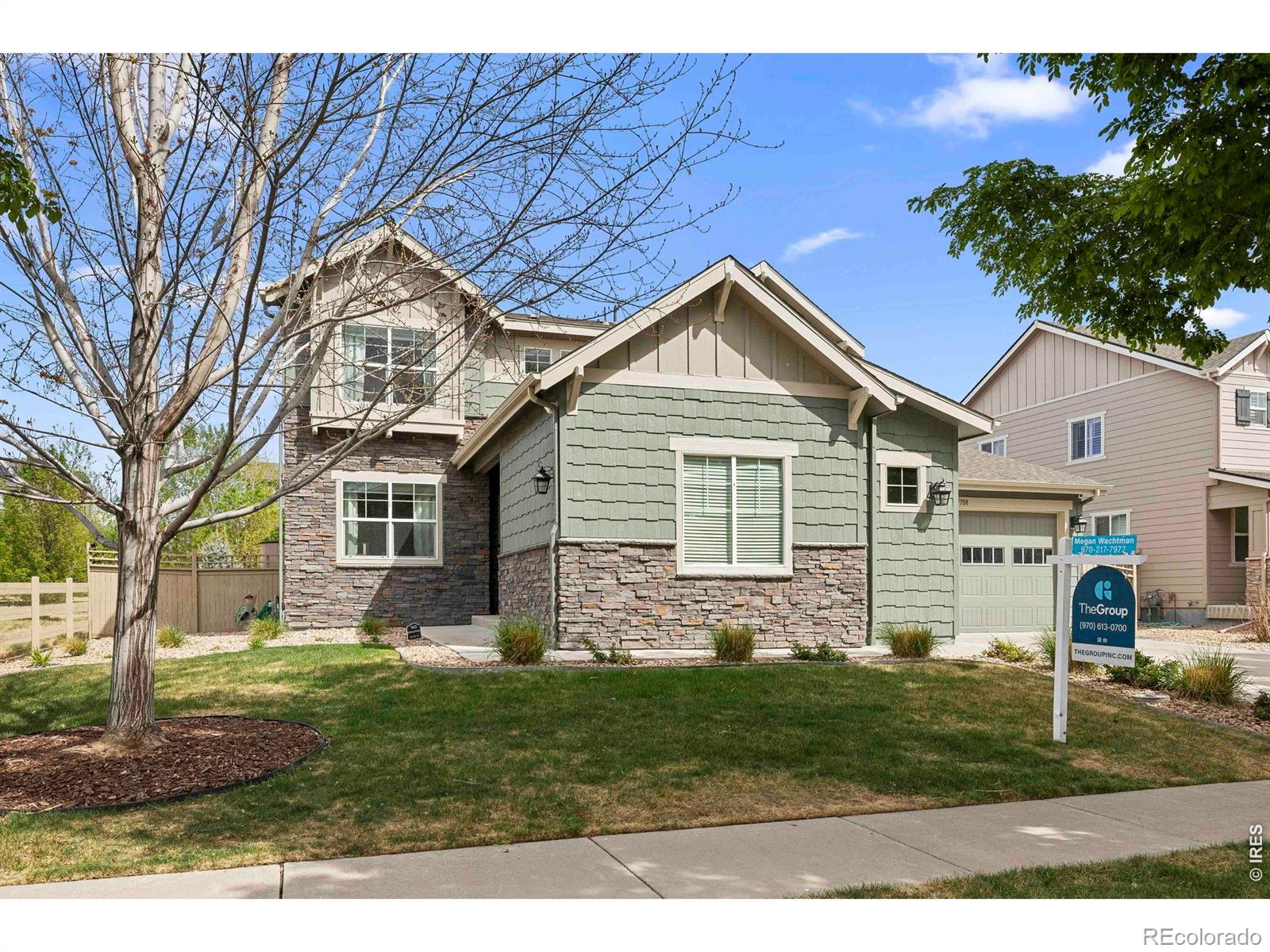 MLS Image #42 for 5708  high desert place,fort collins, Colorado