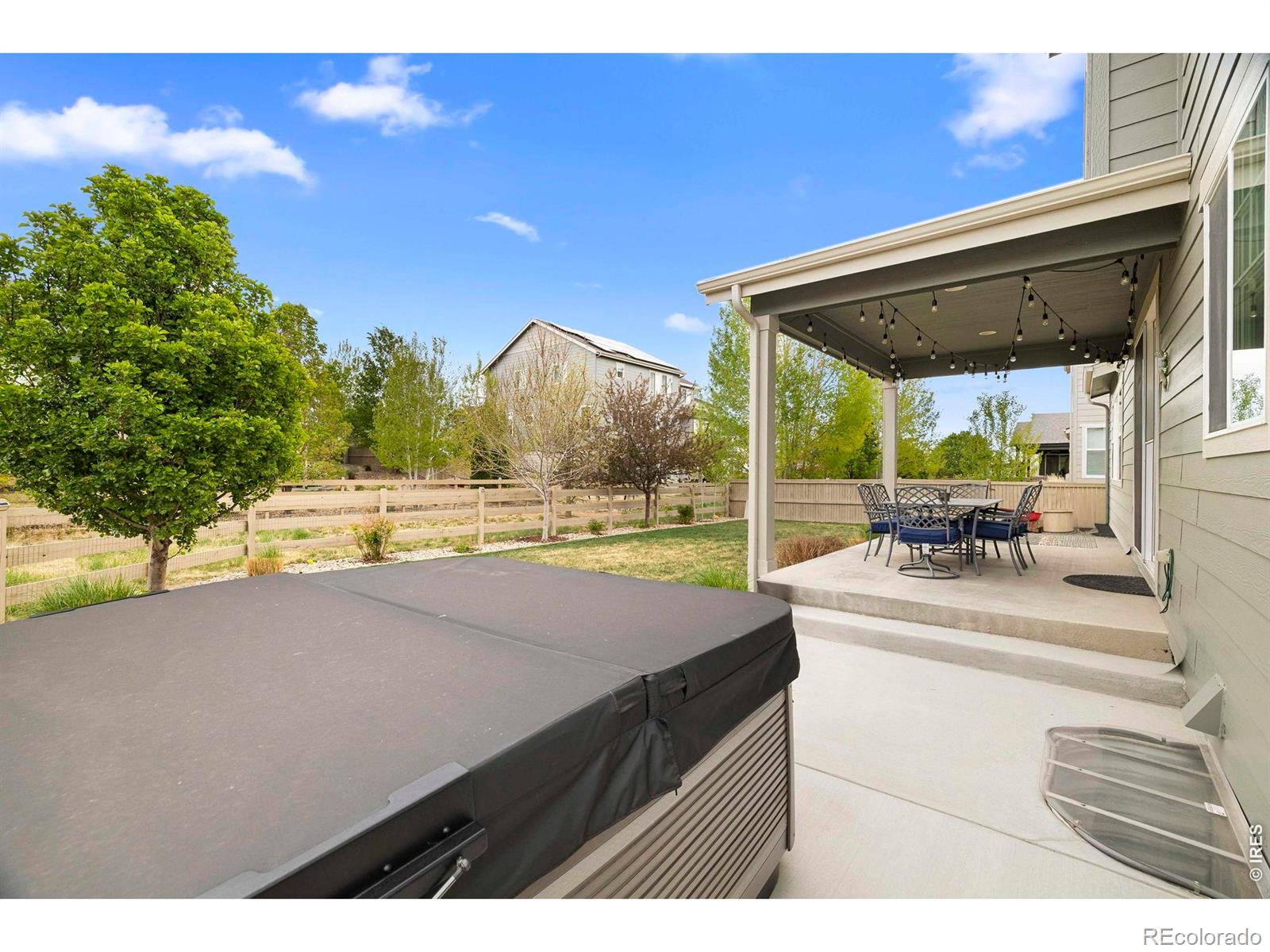 MLS Image #43 for 5708  high desert place,fort collins, Colorado