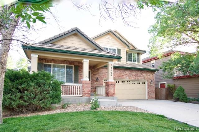 MLS Image #1 for 14190 e 102nd avenue,commerce city, Colorado