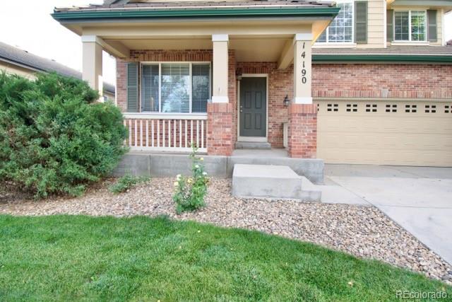 MLS Image #3 for 14190 e 102nd avenue,commerce city, Colorado
