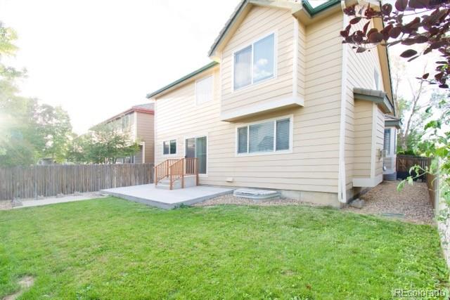 MLS Image #43 for 14190 e 102nd avenue,commerce city, Colorado