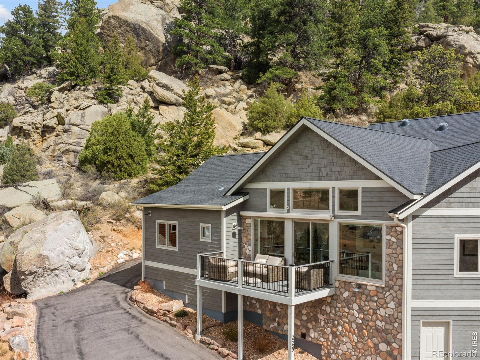 MLS Image #11 for 225  curry drive,estes park, Colorado