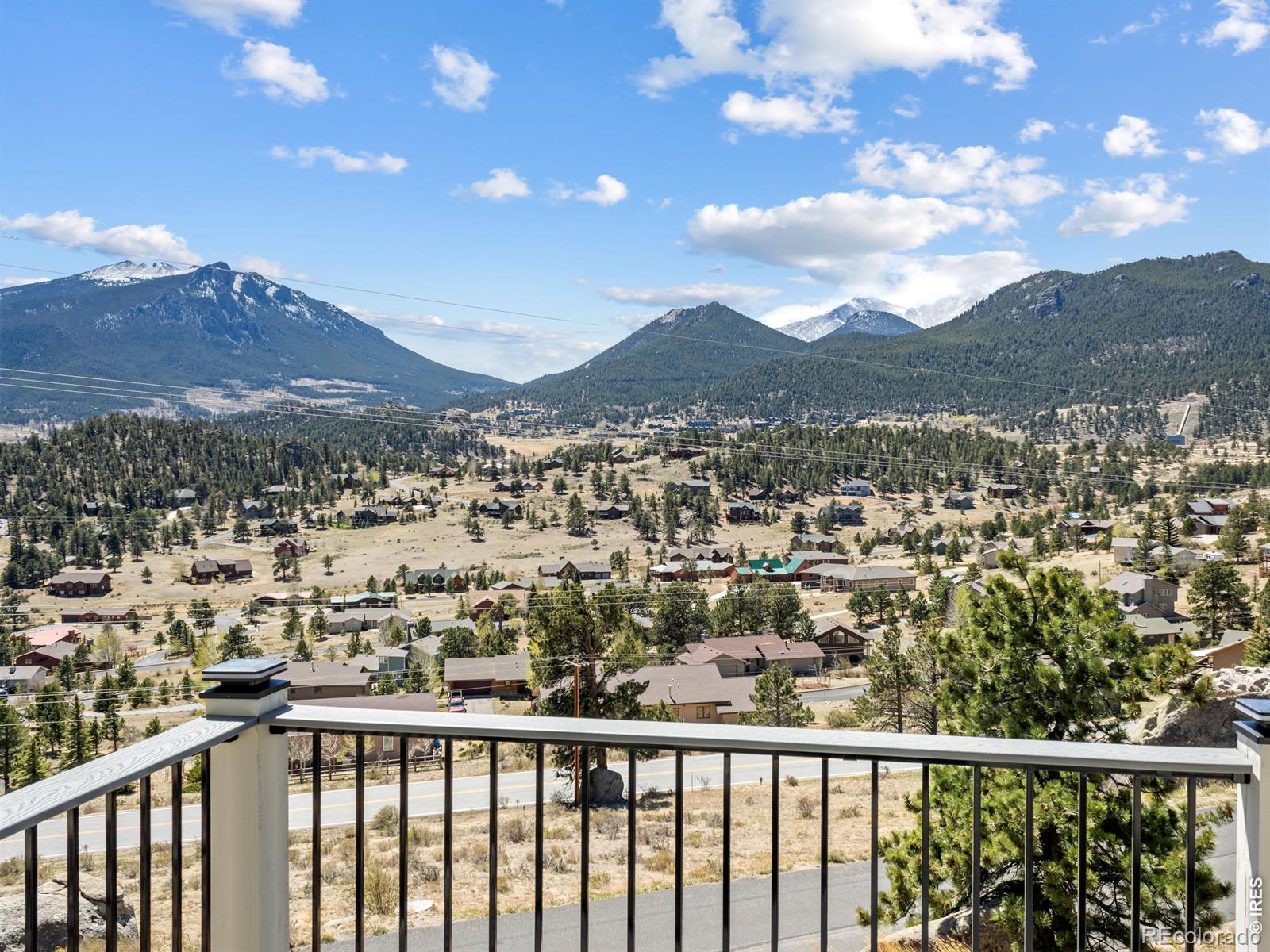 MLS Image #12 for 225  curry drive,estes park, Colorado