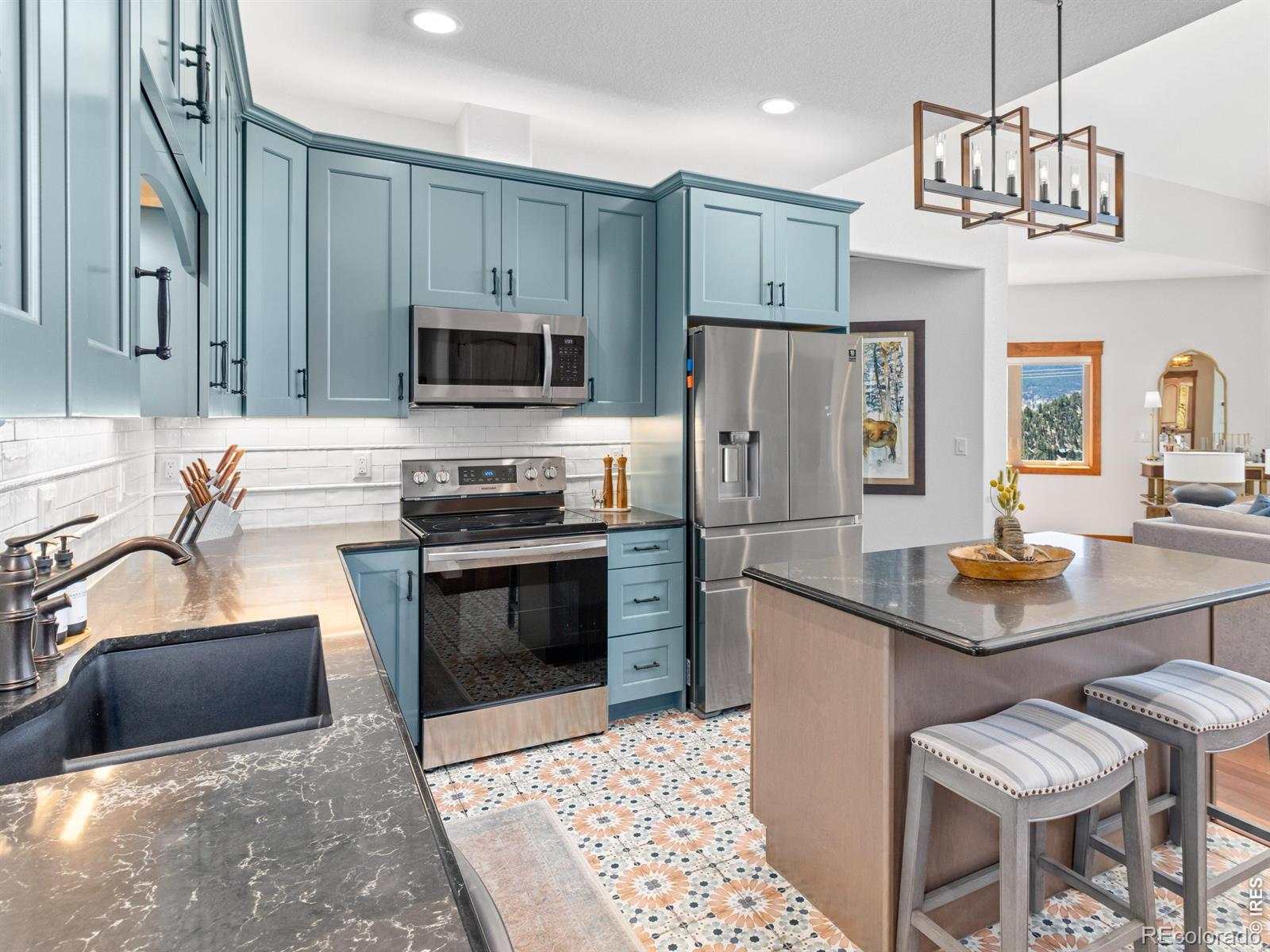 MLS Image #19 for 225  curry drive,estes park, Colorado