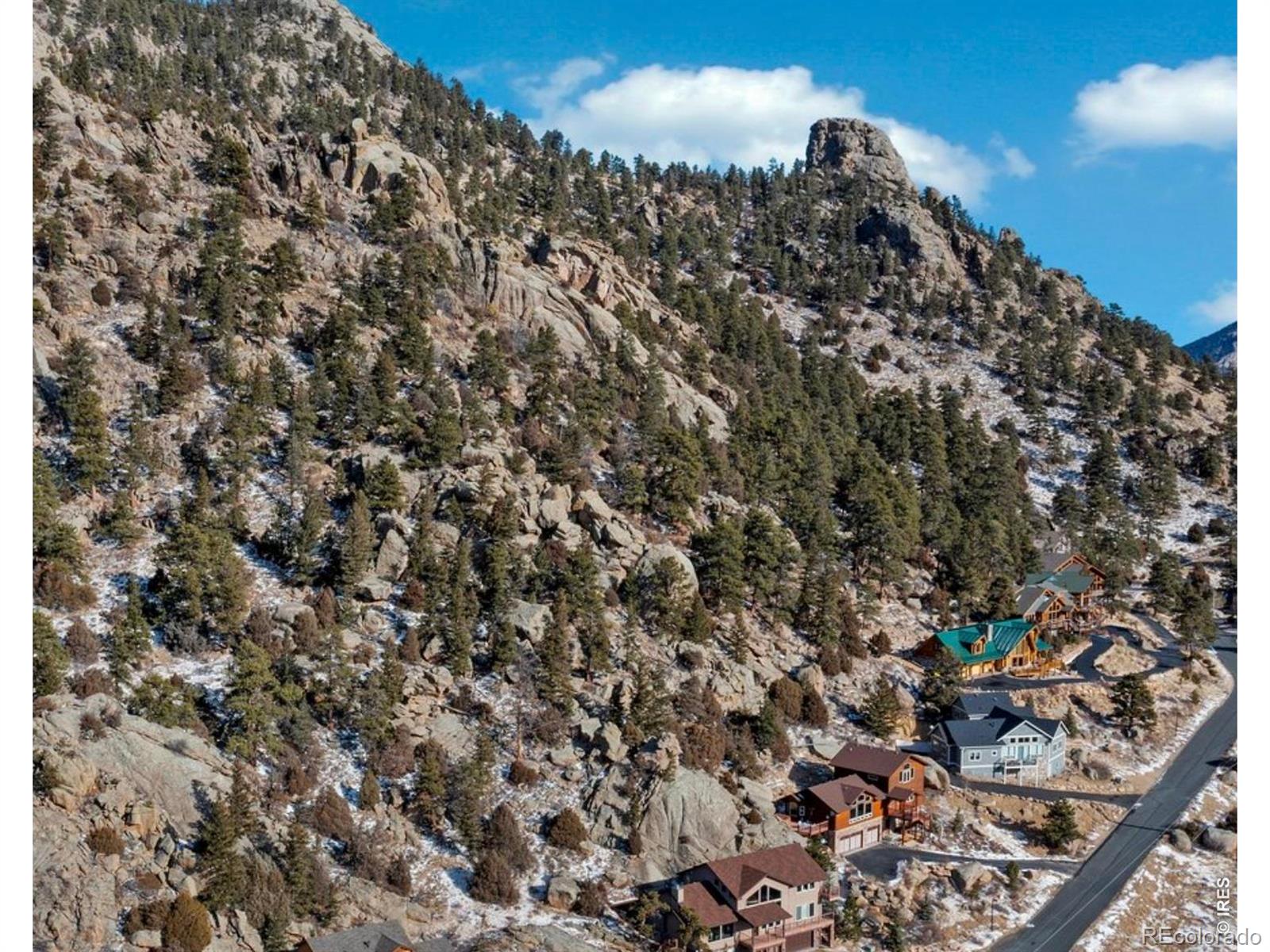MLS Image #43 for 225  curry drive,estes park, Colorado