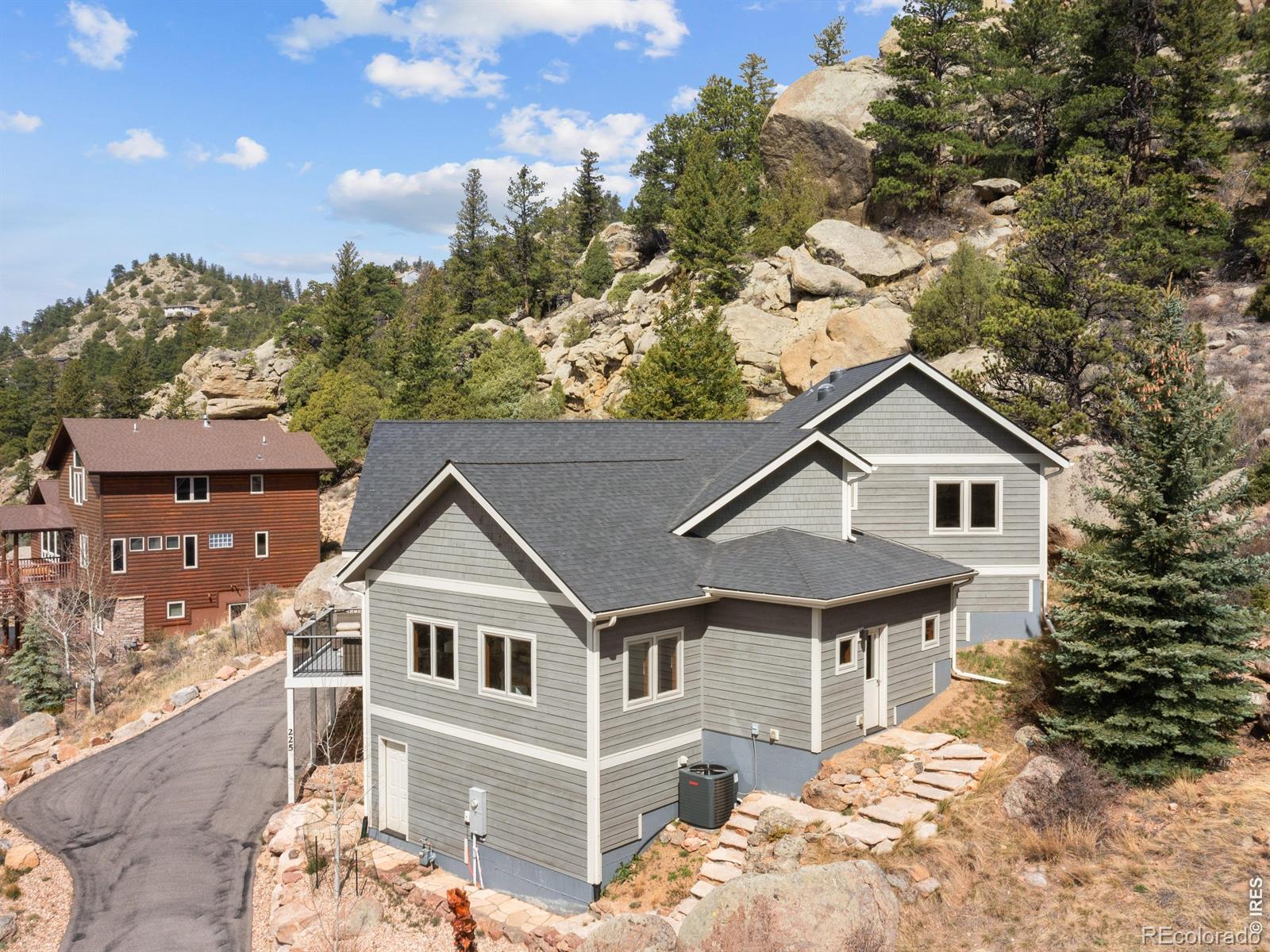MLS Image #46 for 225  curry drive,estes park, Colorado