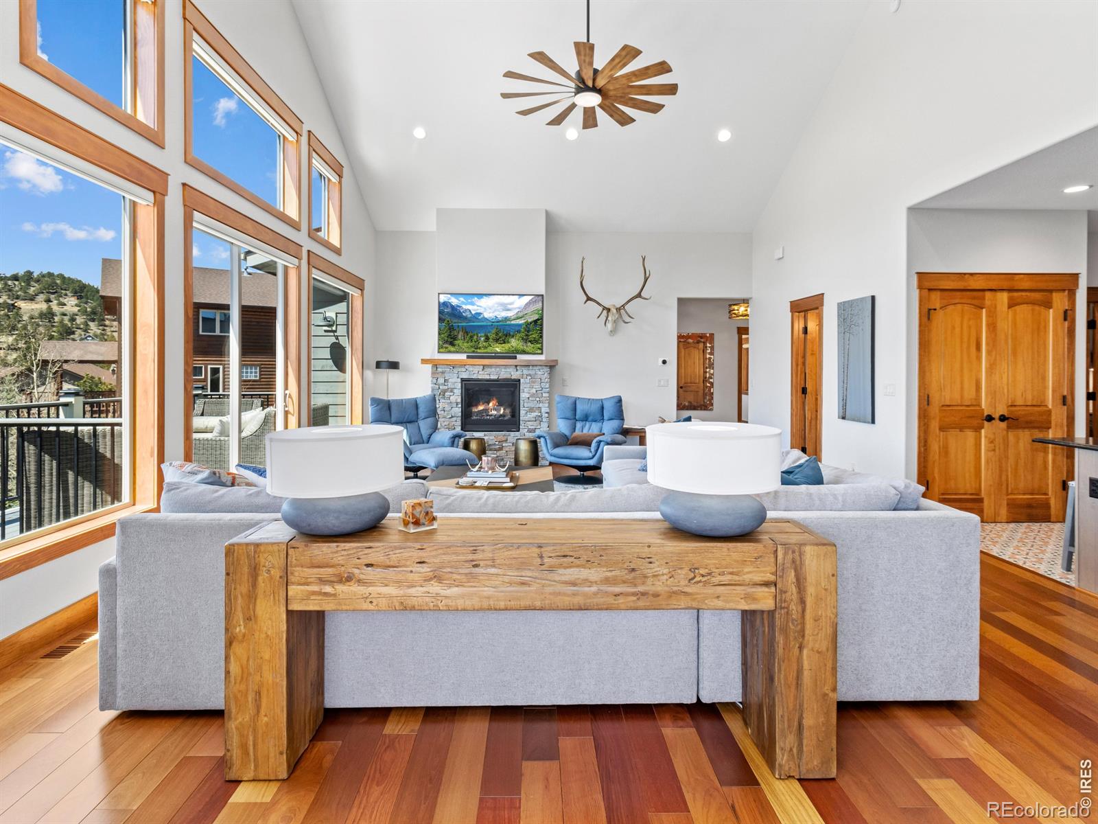 MLS Image #6 for 225  curry drive,estes park, Colorado