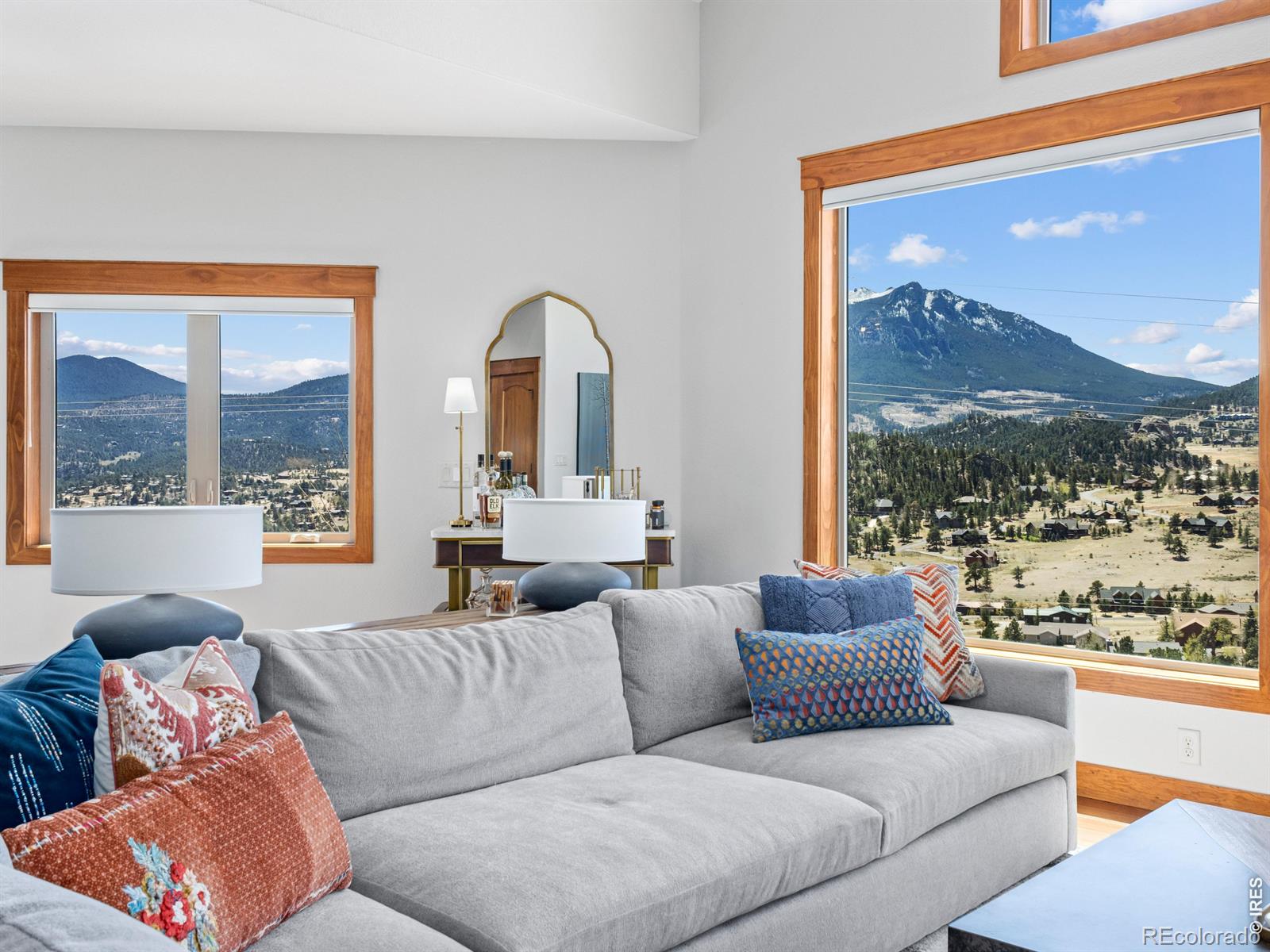 MLS Image #7 for 225  curry drive,estes park, Colorado