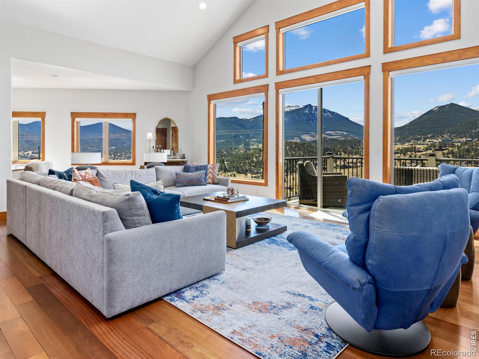 MLS Image #8 for 225  curry drive,estes park, Colorado