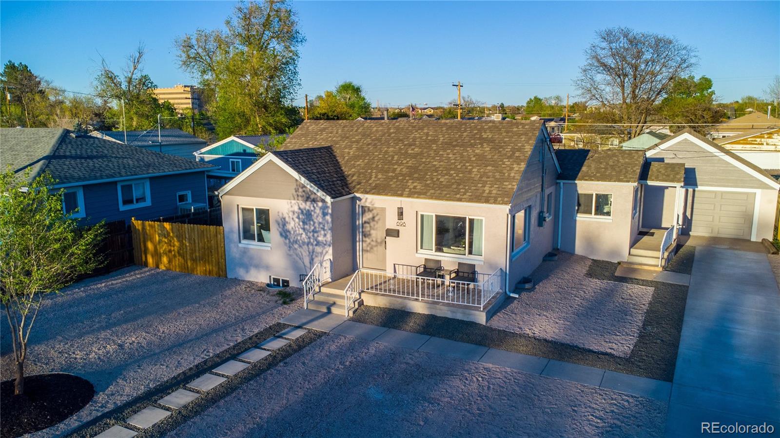 MLS Image #0 for 698 s 2nd avenue,brighton, Colorado