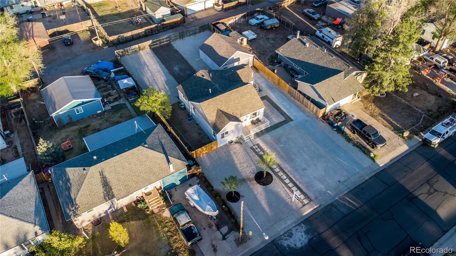 MLS Image #1 for 698 s 2nd avenue,brighton, Colorado