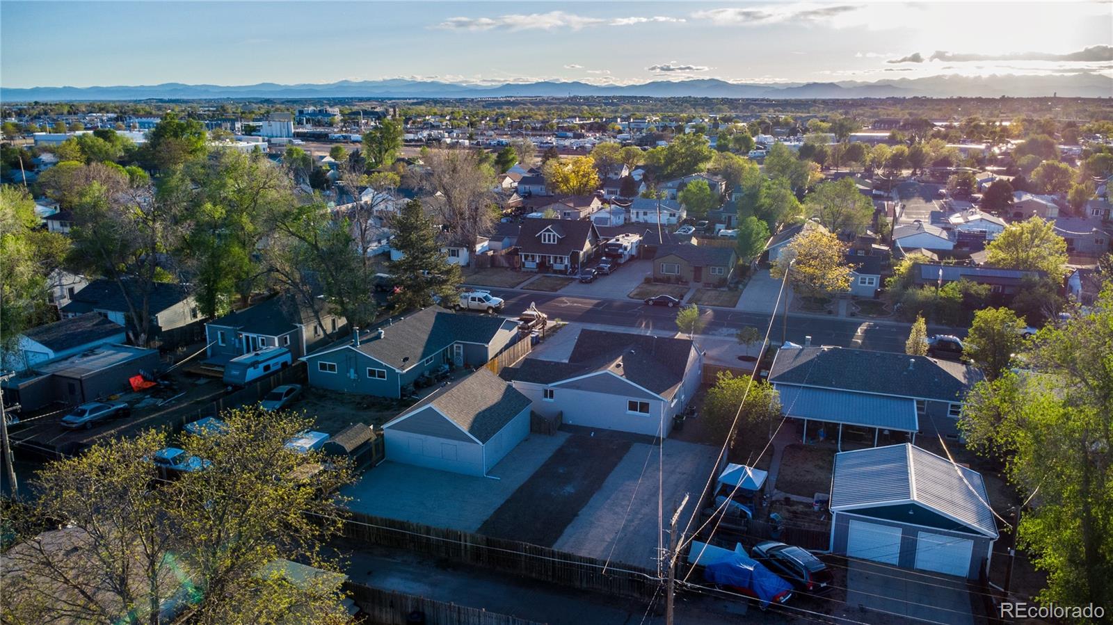 MLS Image #27 for 698 s 2nd avenue,brighton, Colorado