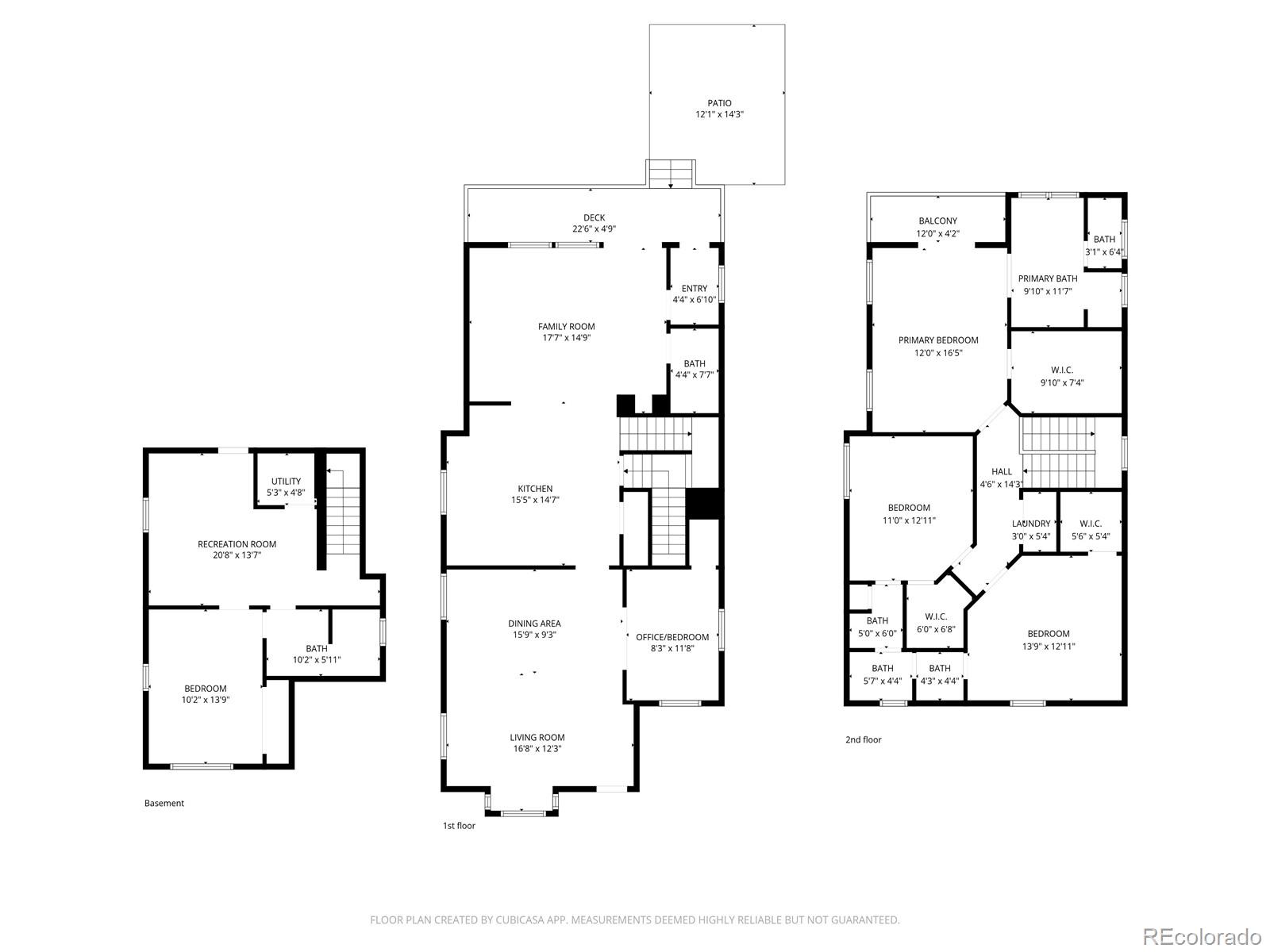 MLS Image #44 for 4453  yates street,denver, Colorado