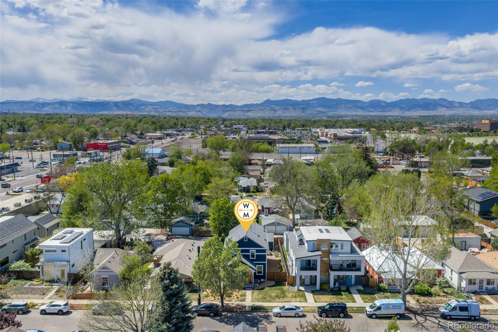 MLS Image #49 for 4453  yates street,denver, Colorado
