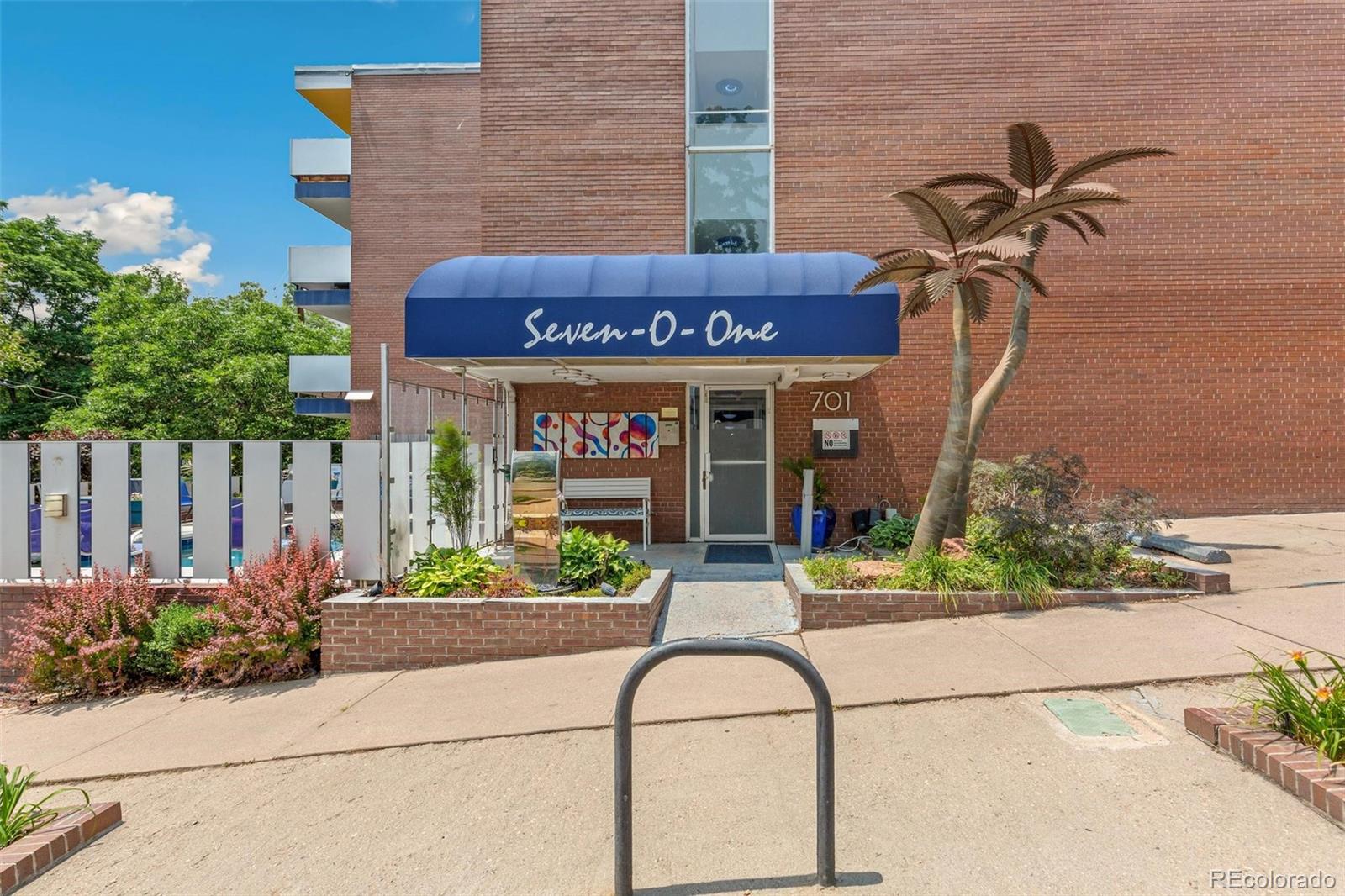 MLS Image #1 for 701 n pearl street,denver, Colorado