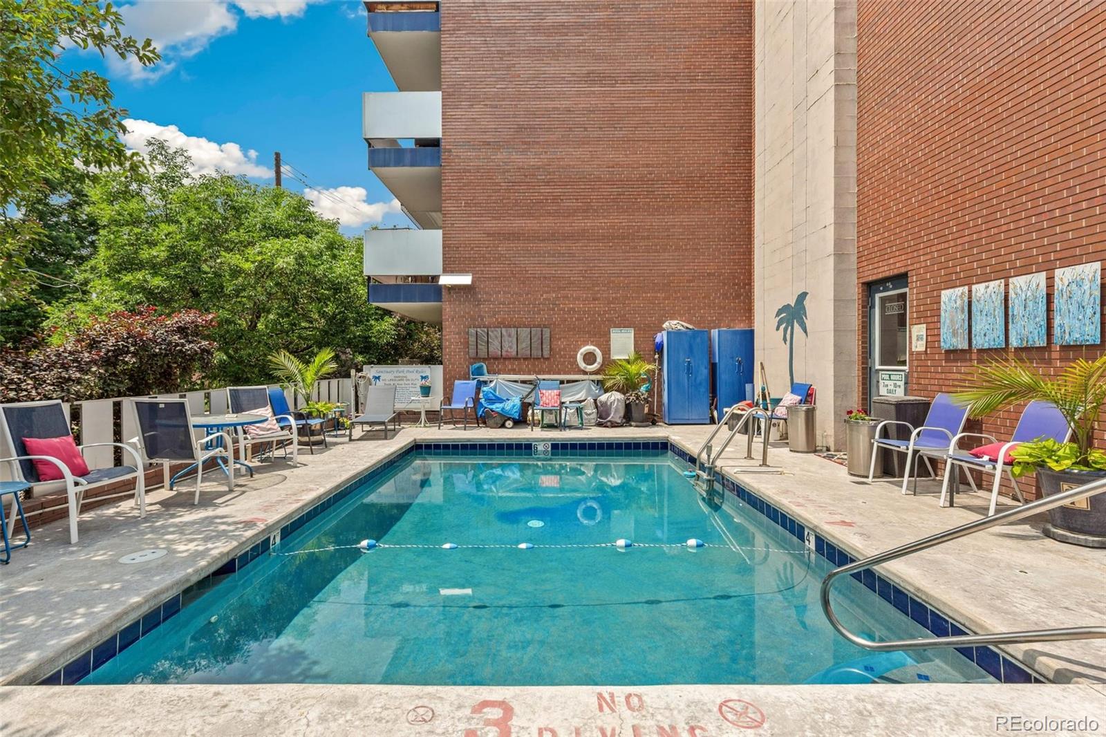 MLS Image #16 for 701 n pearl street,denver, Colorado