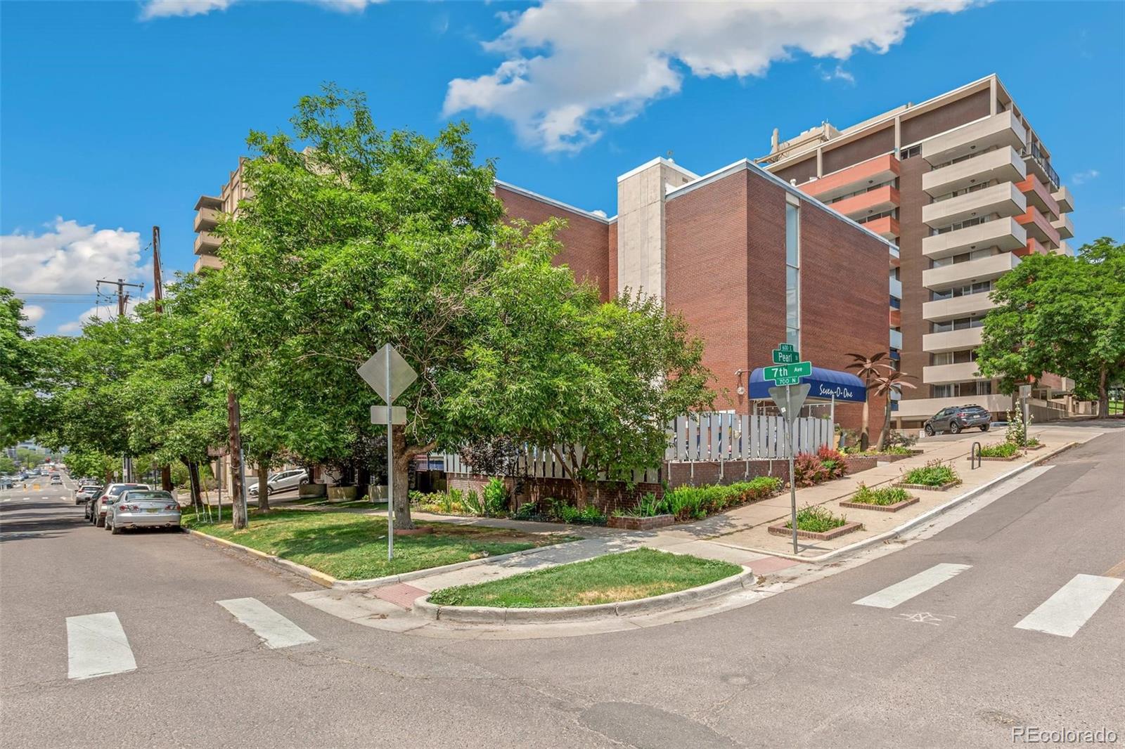 MLS Image #21 for 701 n pearl street,denver, Colorado