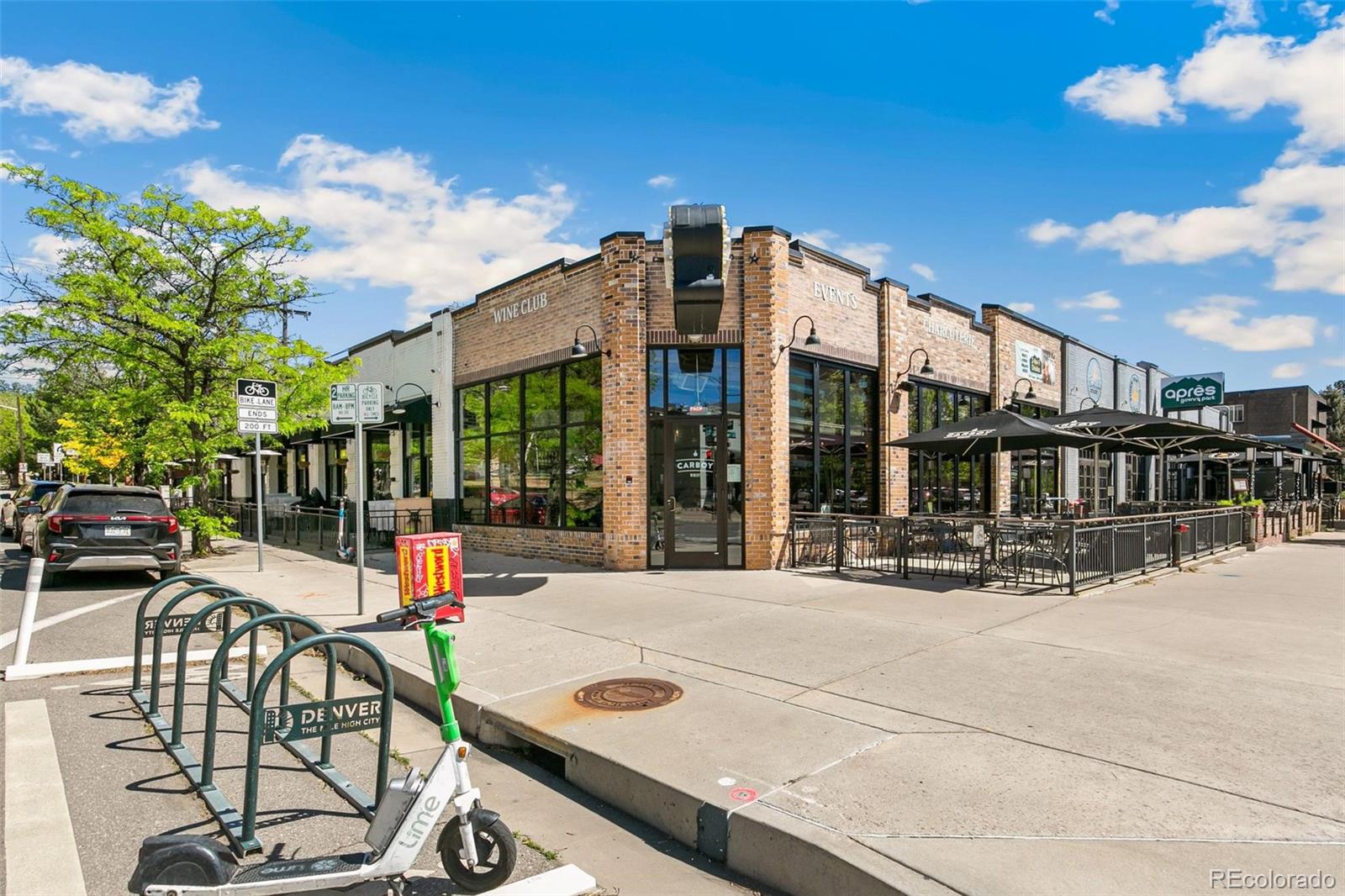 MLS Image #25 for 701 n pearl street,denver, Colorado