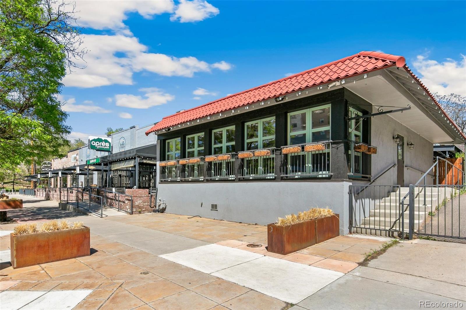 MLS Image #26 for 701 n pearl street,denver, Colorado