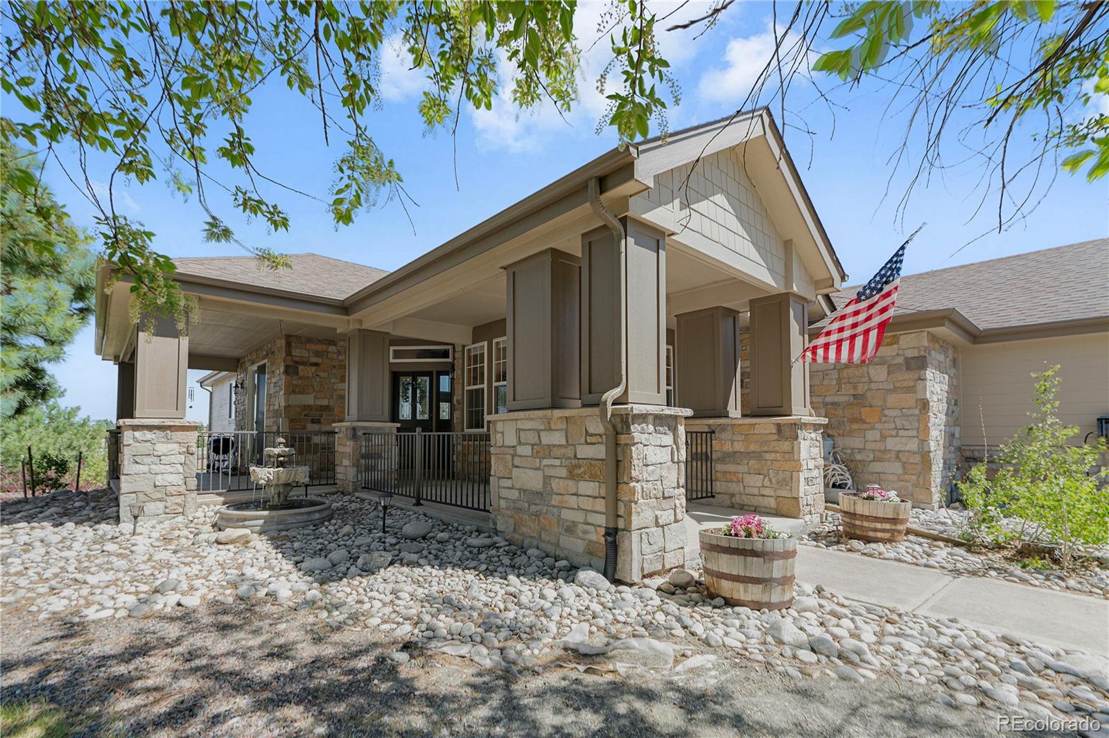 MLS Image #1 for 47098  frasier fir circle,parker, Colorado