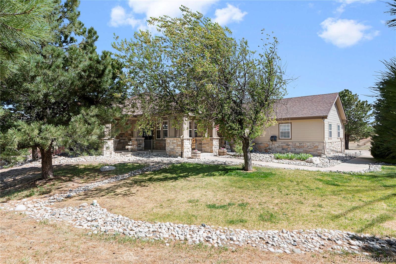 MLS Image #2 for 47098  frasier fir circle,parker, Colorado