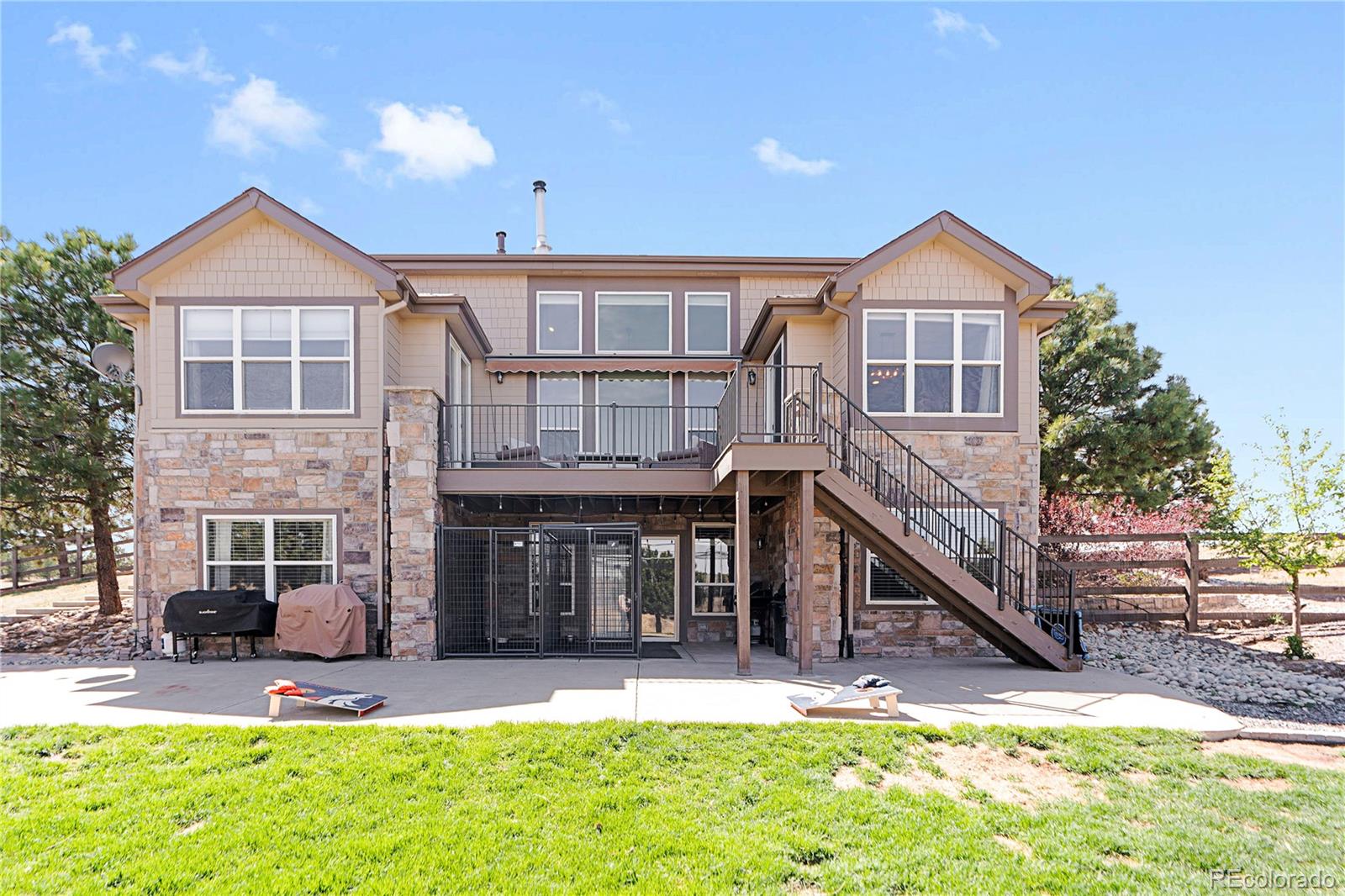 MLS Image #29 for 47098  frasier fir circle,parker, Colorado