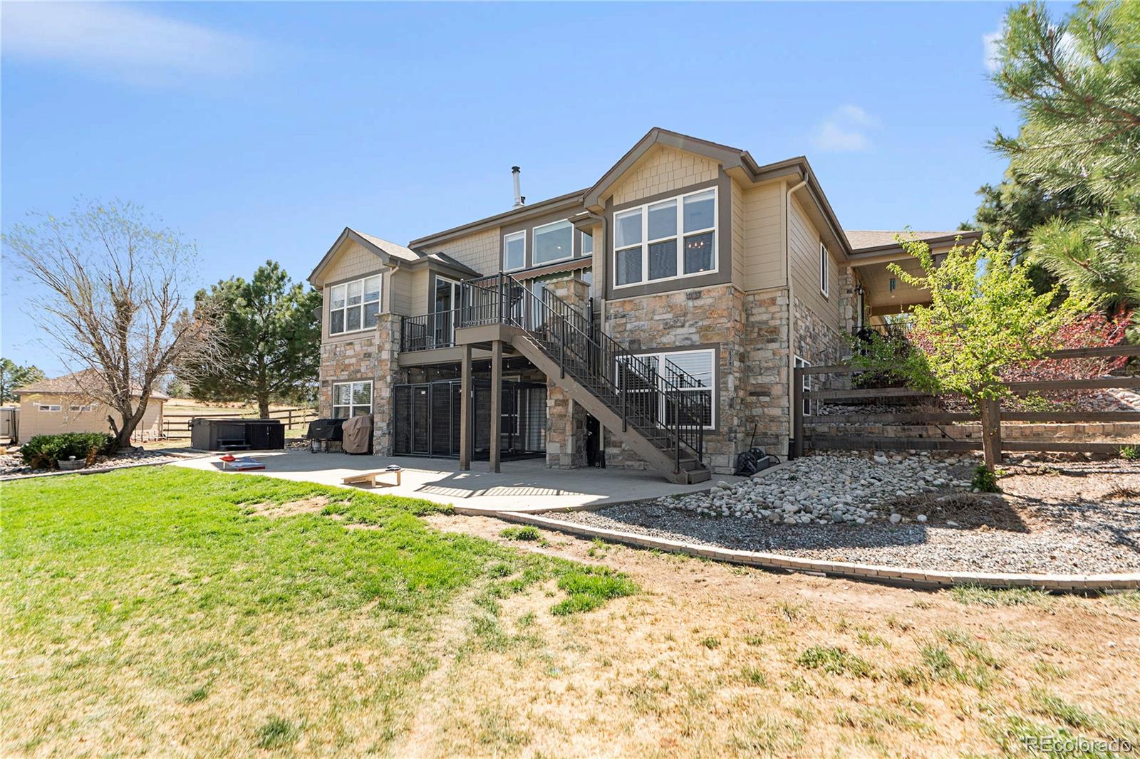MLS Image #30 for 47098  frasier fir circle,parker, Colorado