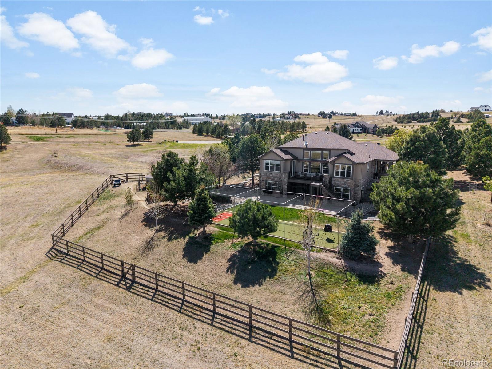 MLS Image #34 for 47098  frasier fir circle,parker, Colorado