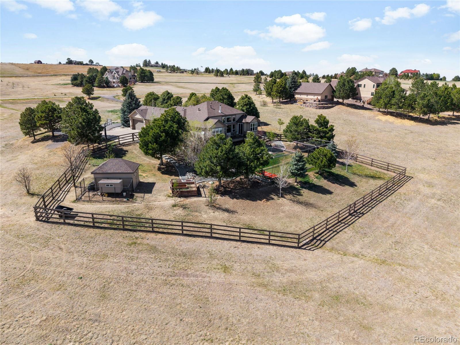 MLS Image #35 for 47098  frasier fir circle,parker, Colorado