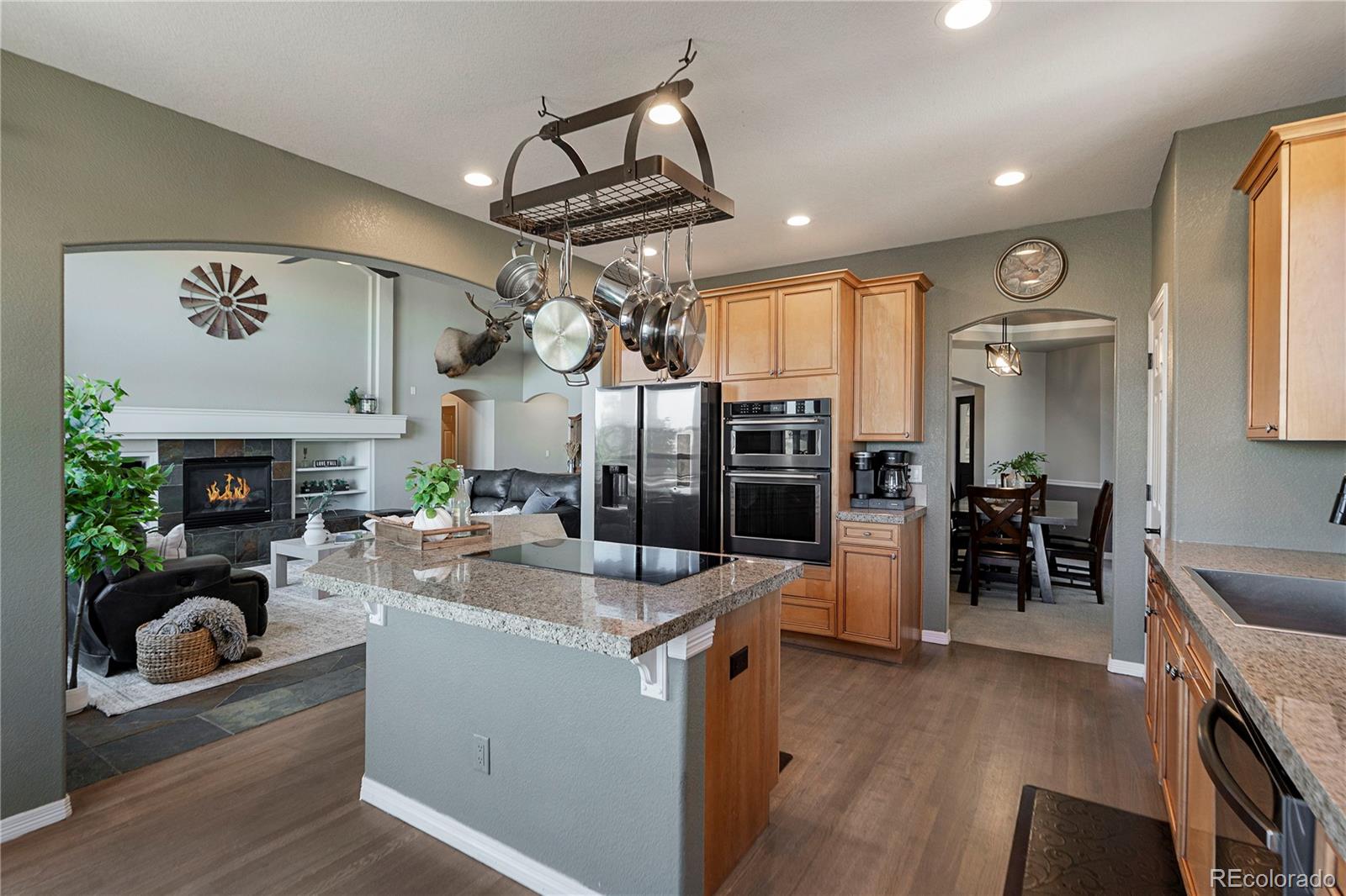 MLS Image #8 for 47098  frasier fir circle,parker, Colorado