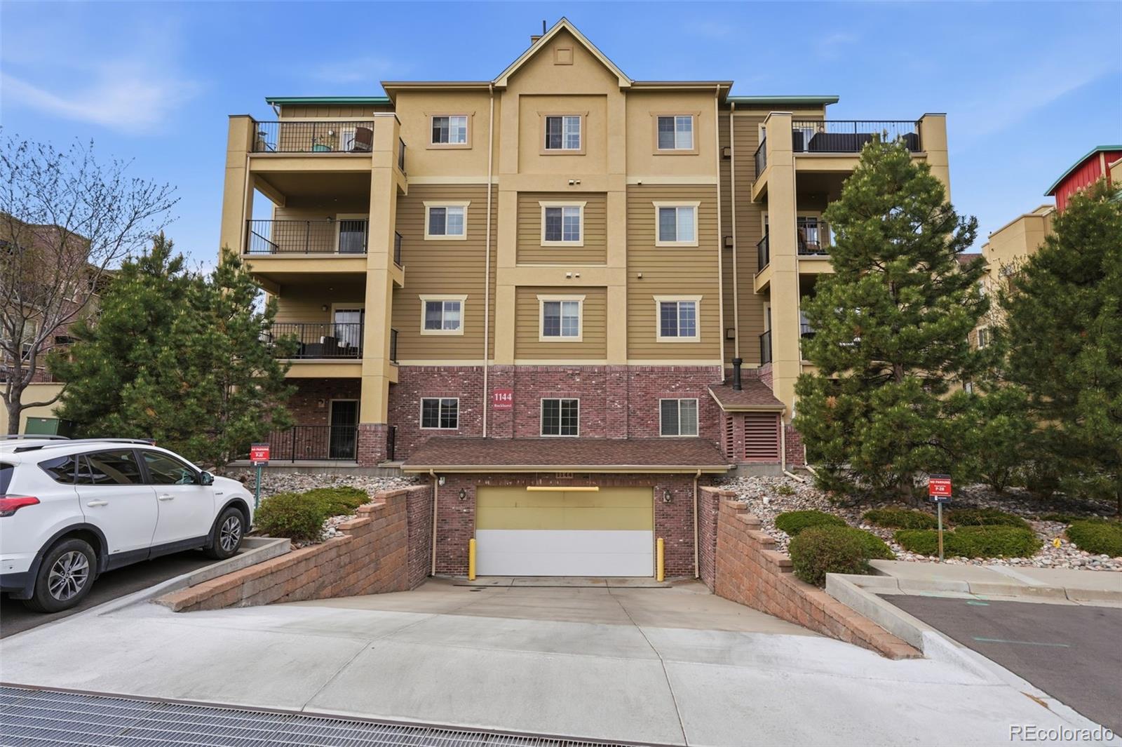 MLS Image #26 for 1144  rockhurst drive 308,highlands ranch, Colorado