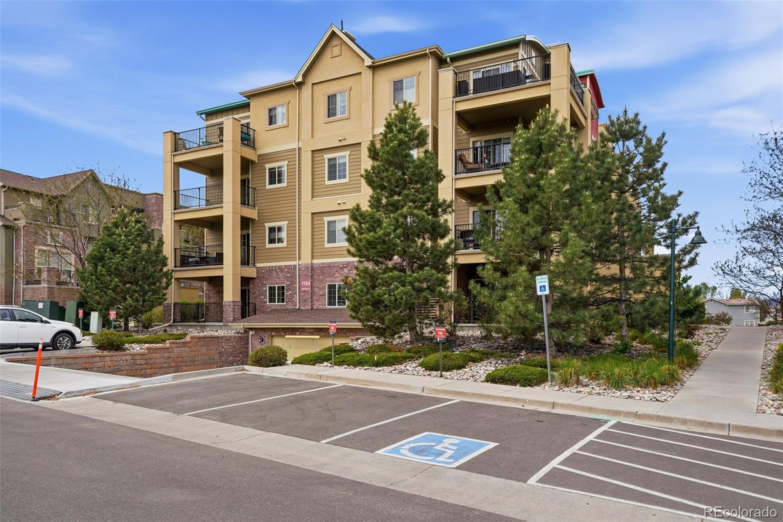 MLS Image #29 for 1144  rockhurst drive 308,highlands ranch, Colorado