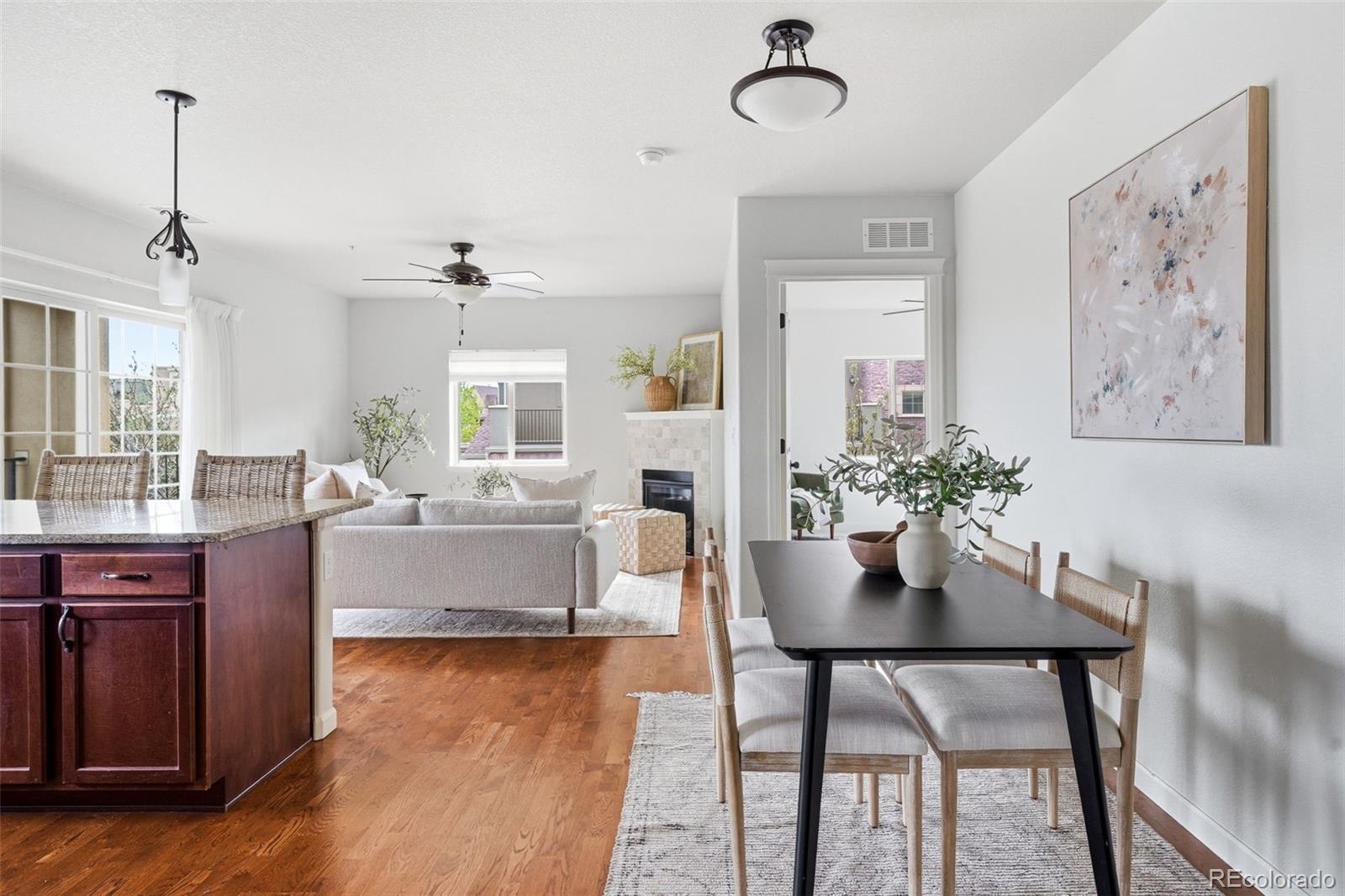 MLS Image #4 for 1144  rockhurst drive 308,highlands ranch, Colorado