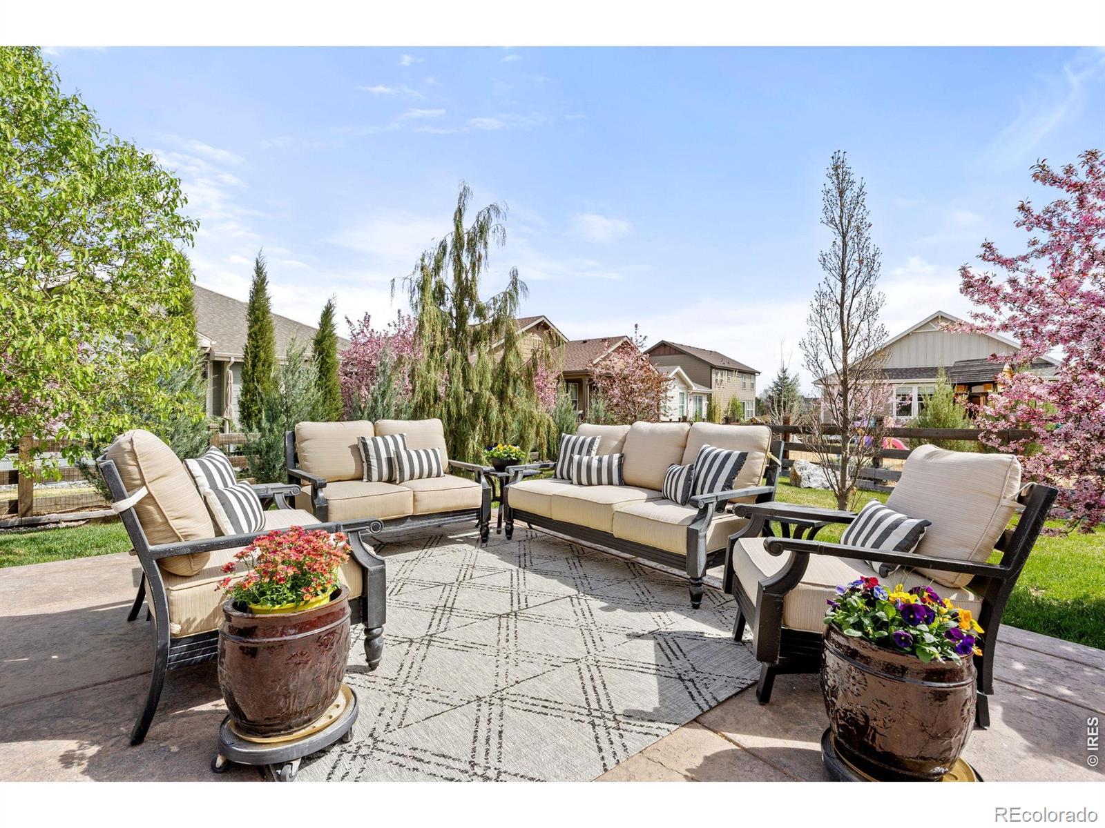 MLS Image #37 for 4524  heatherhill court,longmont, Colorado