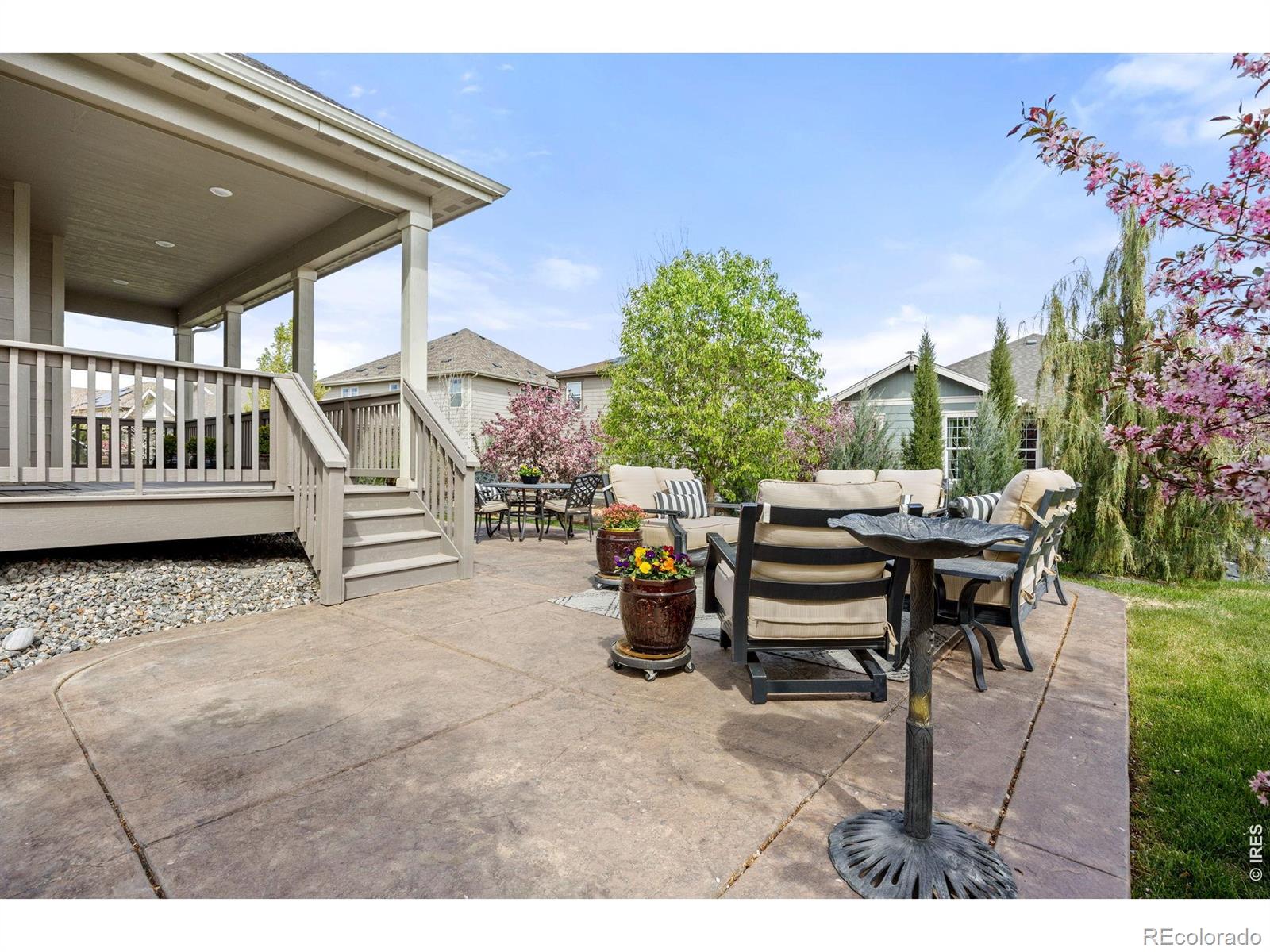 MLS Image #38 for 4524  heatherhill court,longmont, Colorado