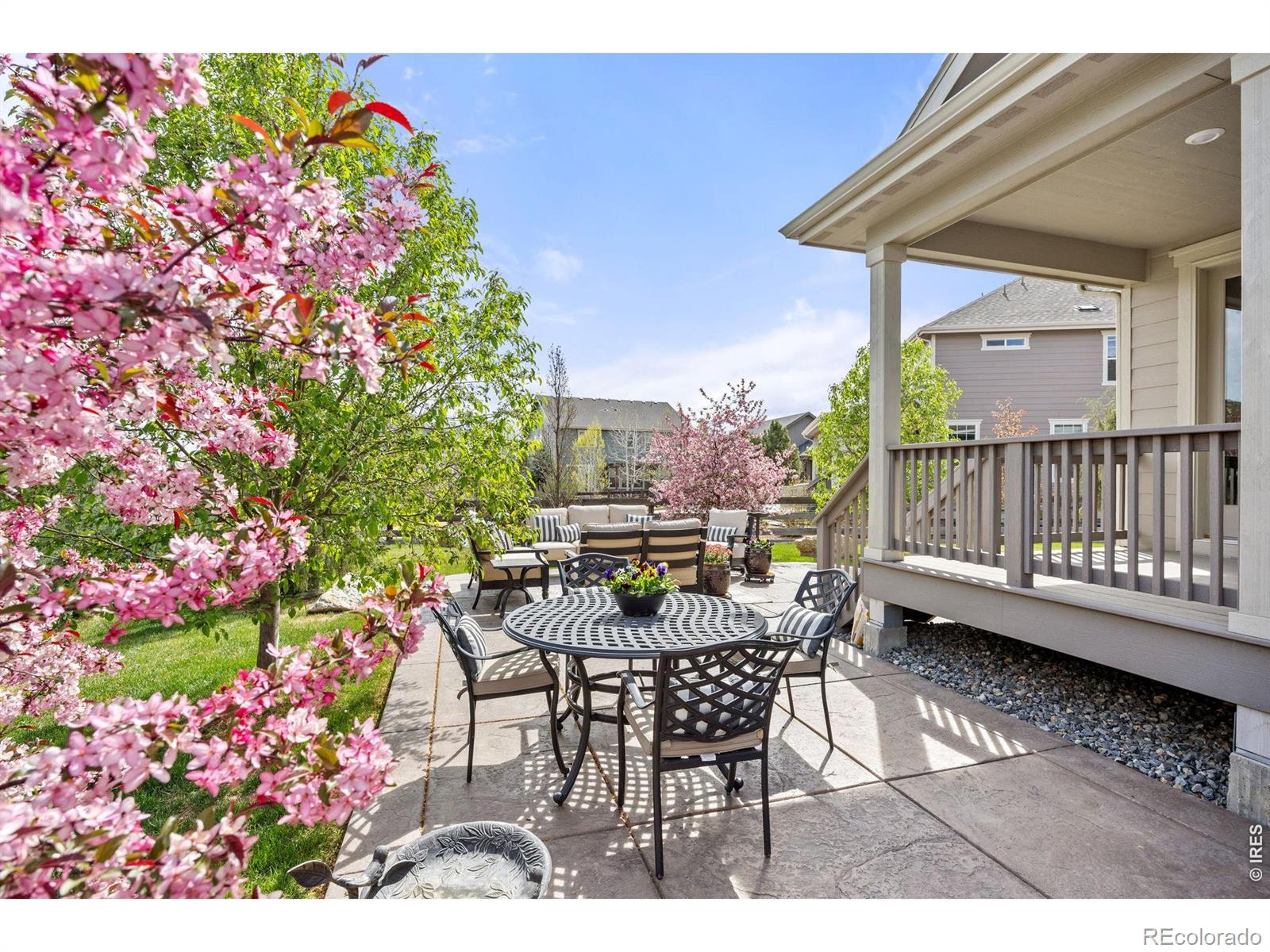 MLS Image #40 for 4524  heatherhill court,longmont, Colorado
