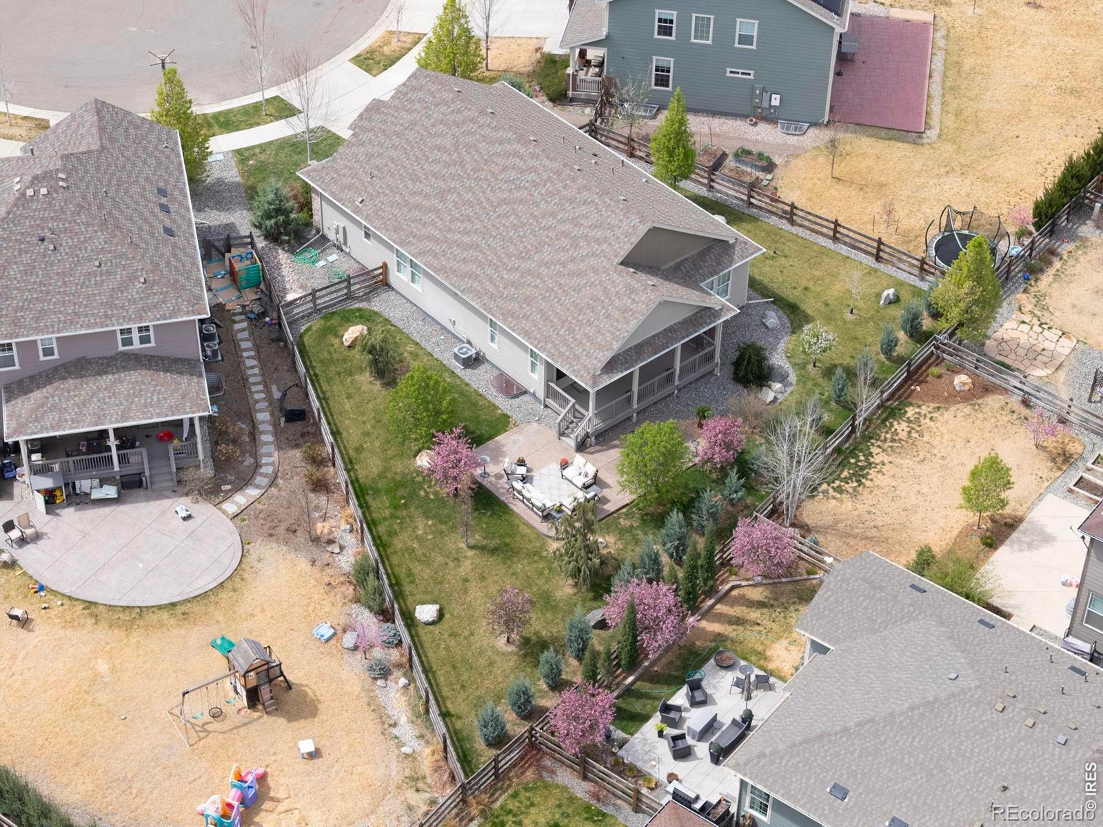 MLS Image #42 for 4524  heatherhill court,longmont, Colorado