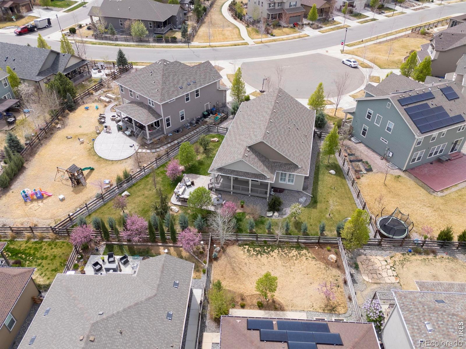 MLS Image #43 for 4524  heatherhill court,longmont, Colorado