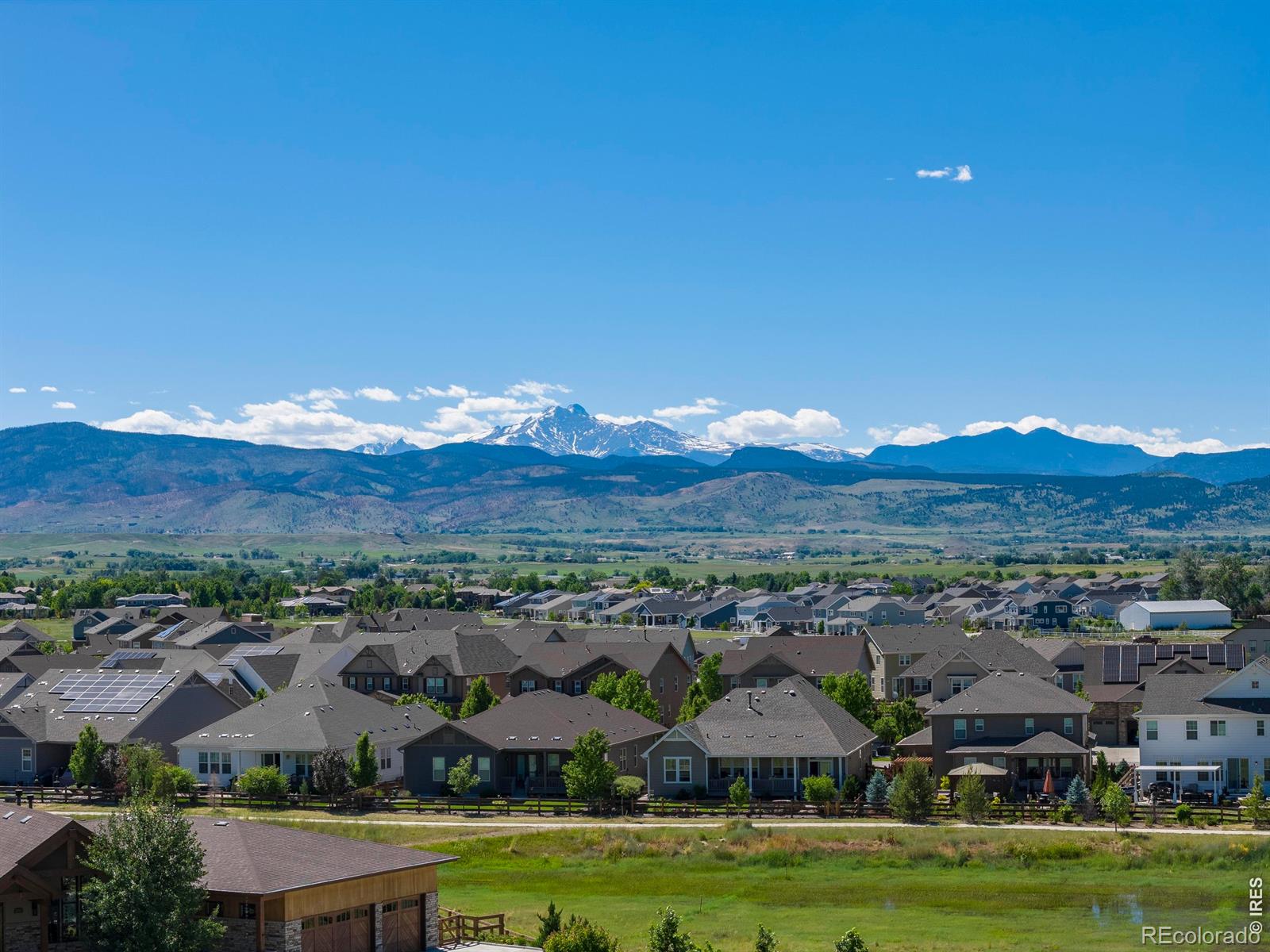 MLS Image #45 for 4524  heatherhill court,longmont, Colorado