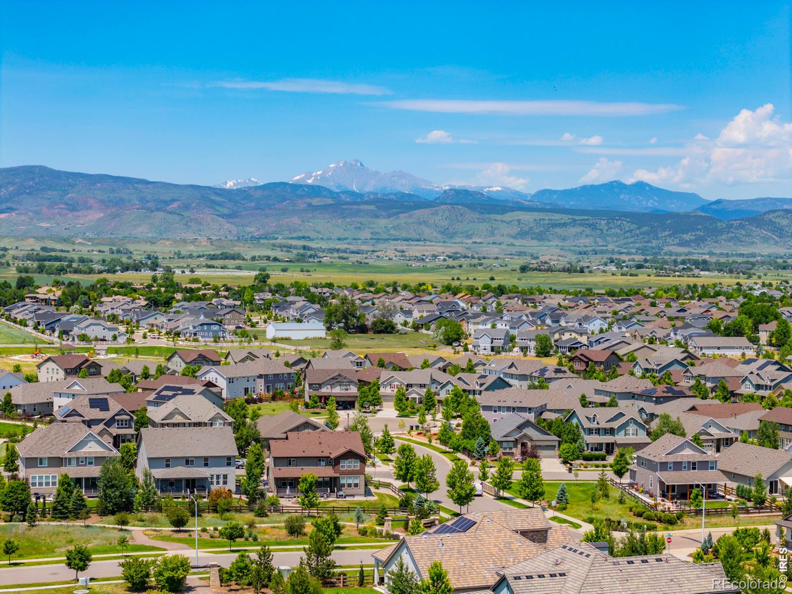 MLS Image #46 for 4524  heatherhill court,longmont, Colorado