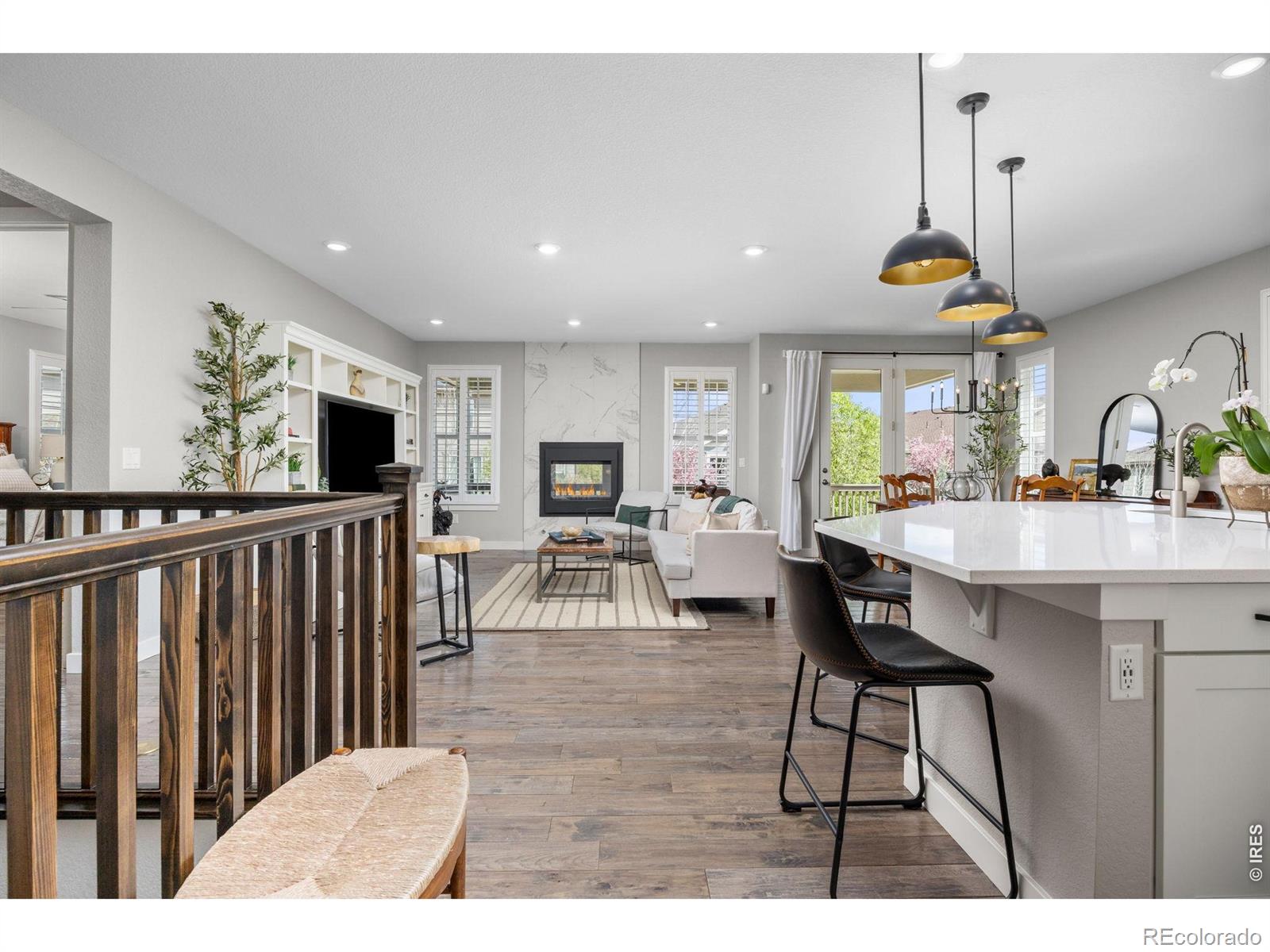 MLS Image #7 for 4524  heatherhill court,longmont, Colorado