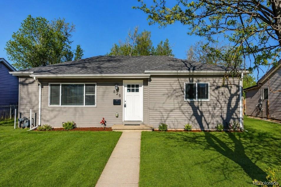 MLS Image #0 for 825  havana street,aurora, Colorado