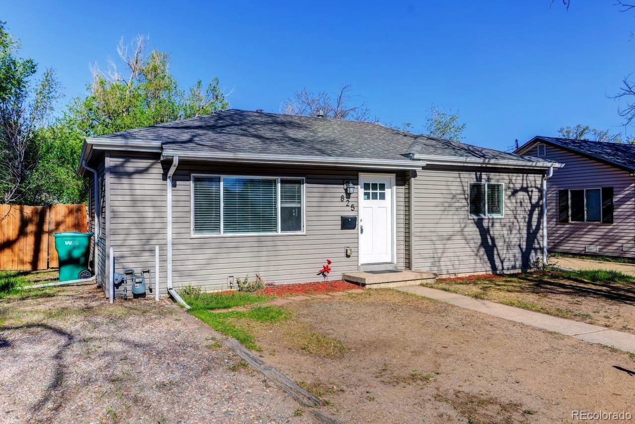MLS Image #2 for 825  havana street,aurora, Colorado