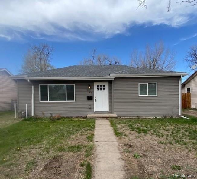 MLS Image #3 for 825  havana street,aurora, Colorado